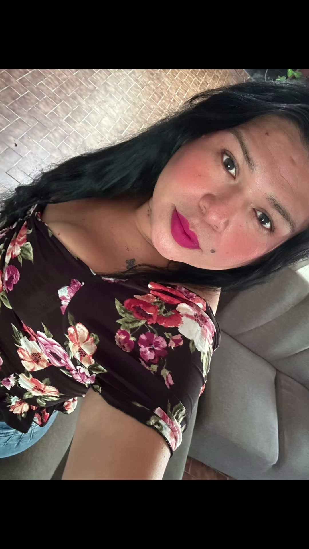 @Yady Chavez