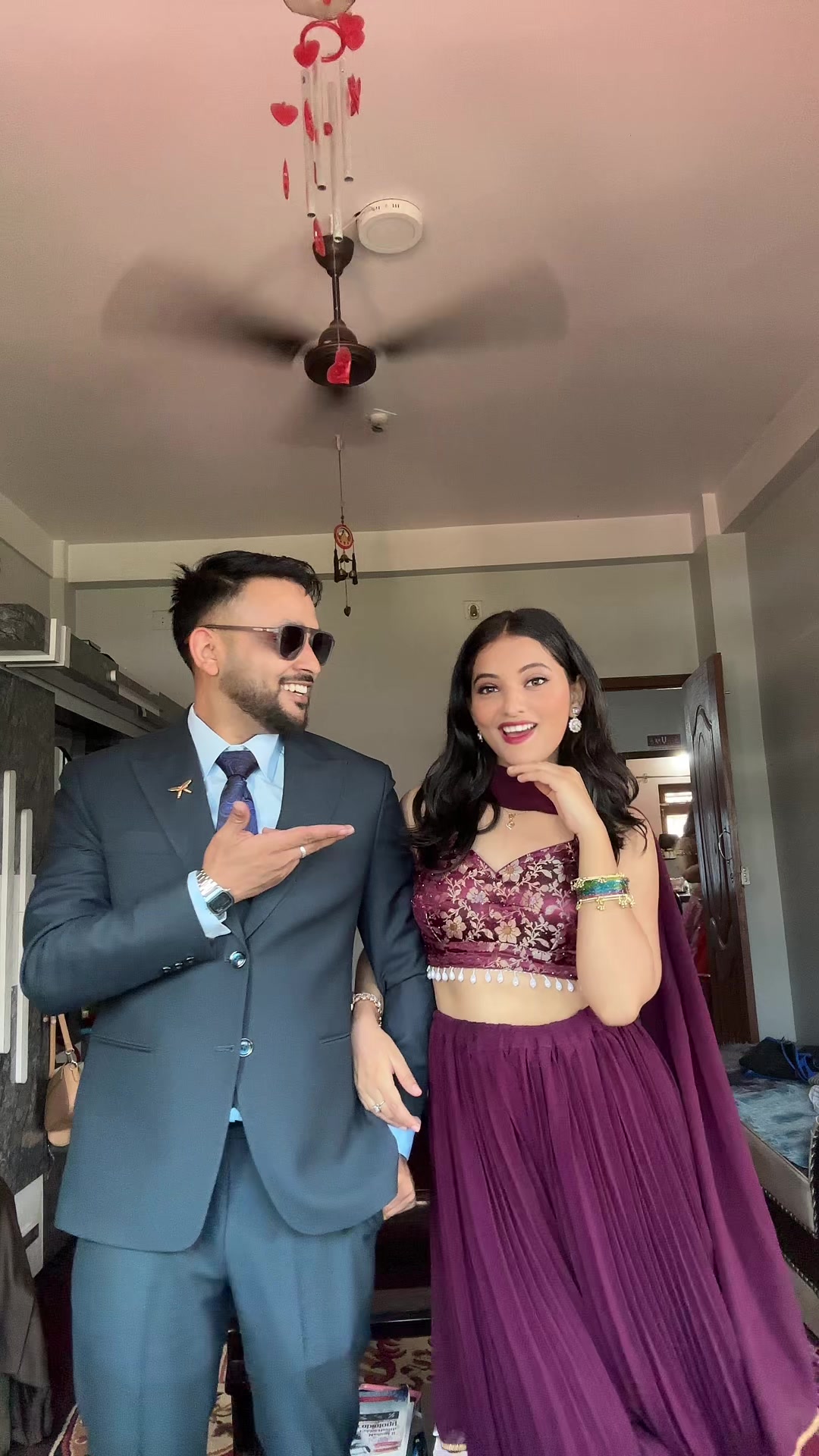 @Sneha Bhandari