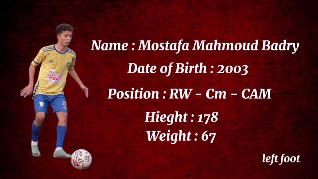 @Mostafa SASA