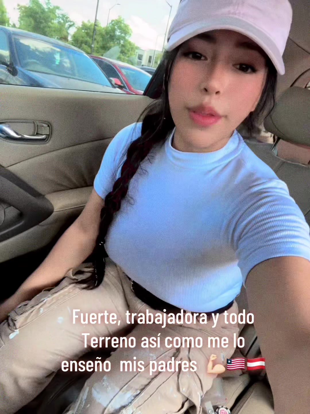 @Chaparrita 🤍