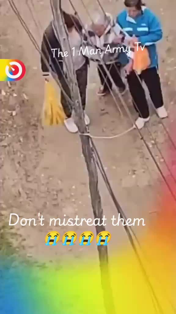 @The One Man Army Tv