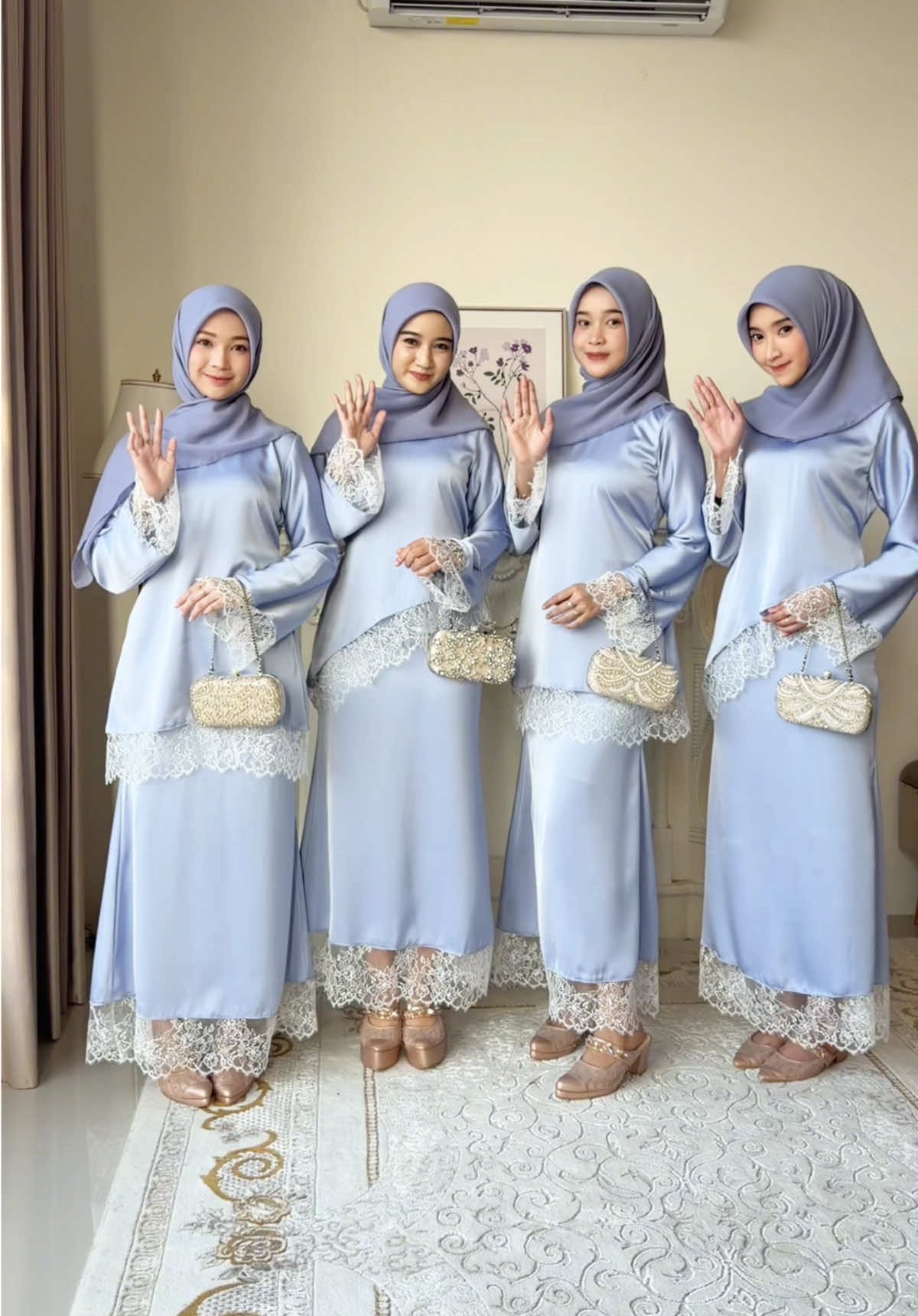 @Alfi zahra hijab