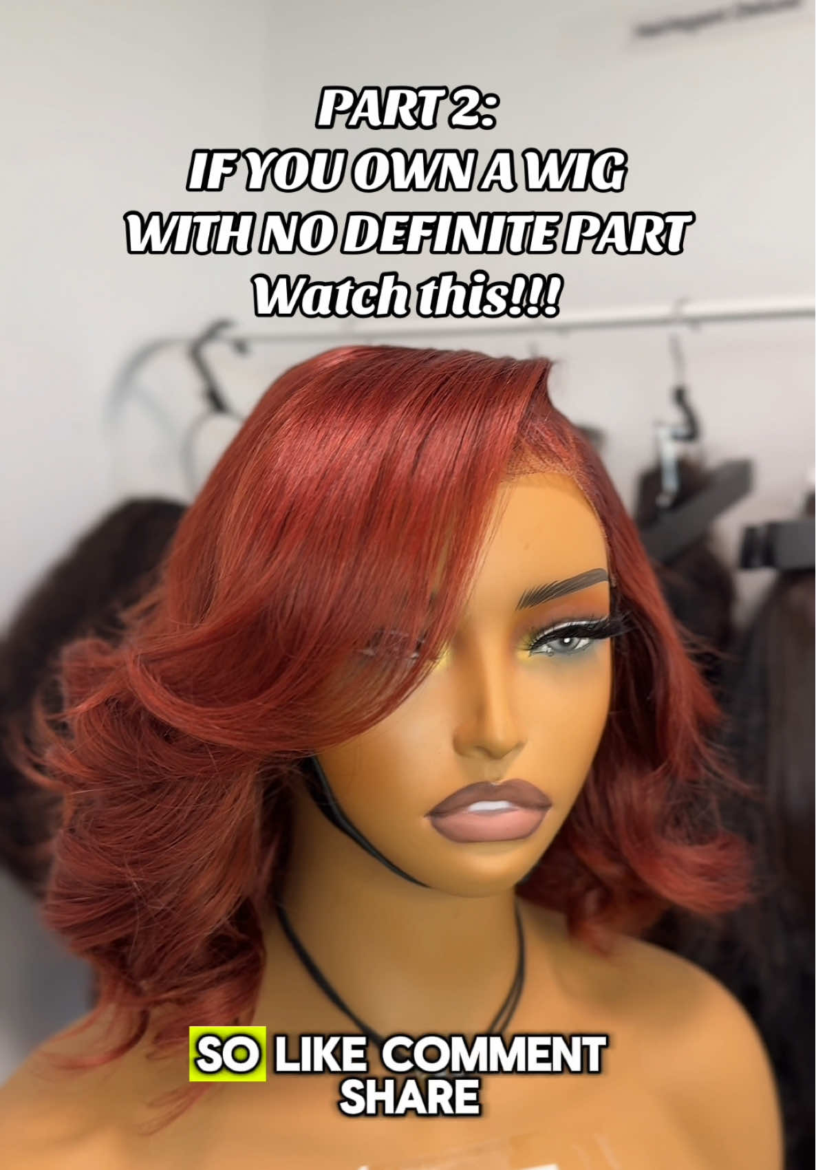 @THE STYLING BOSS