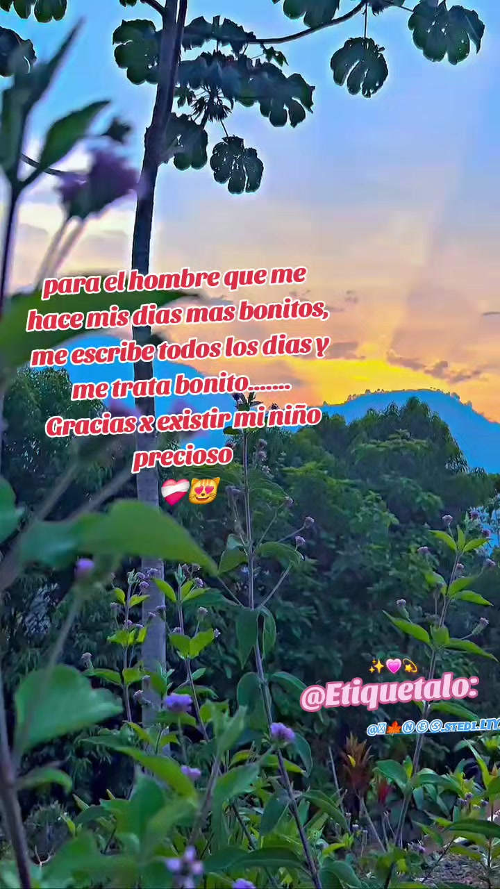 @💕✨️marly Ramirez💗⚘️
