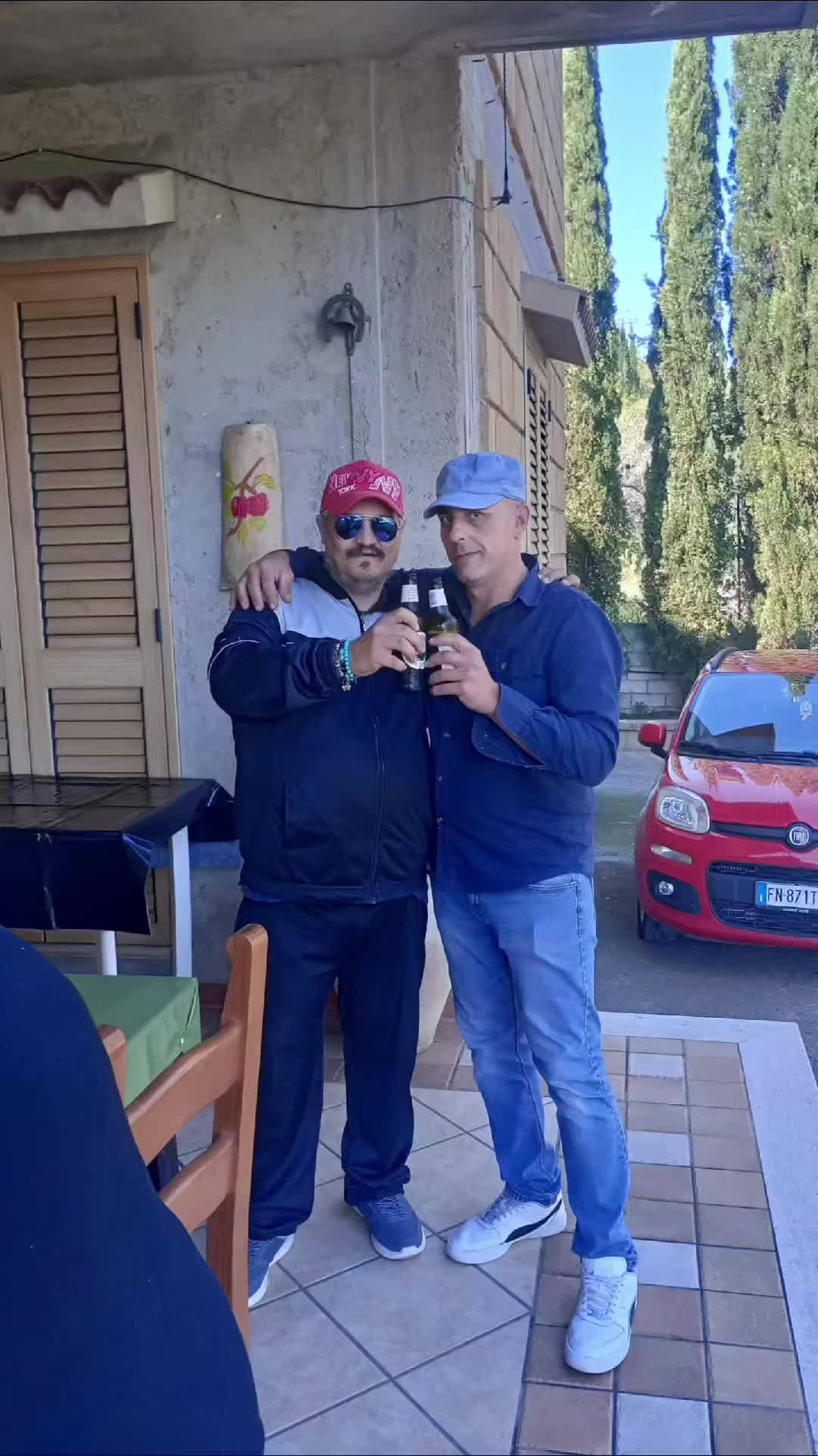 @il meccanico amico