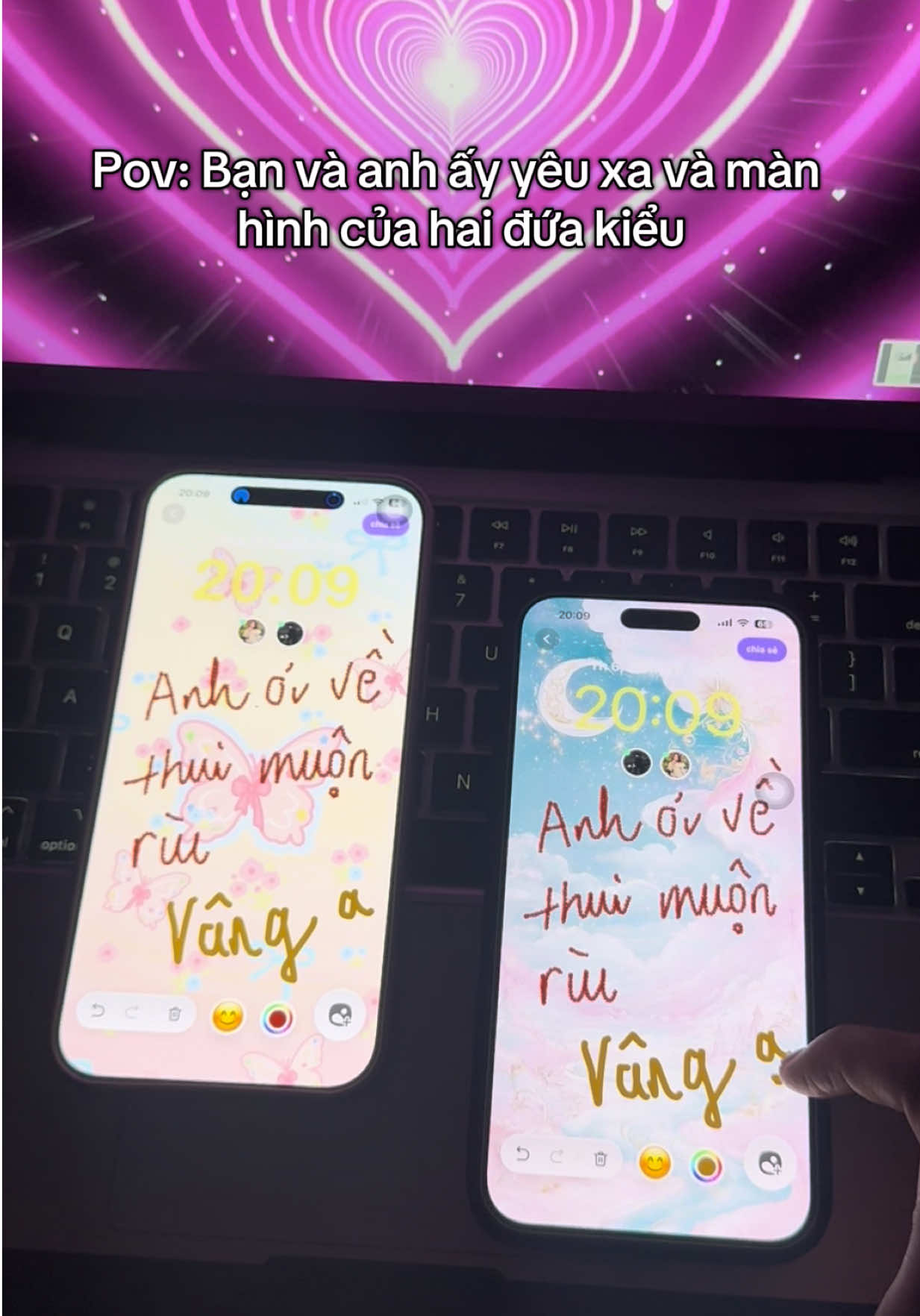 @po mít ướt