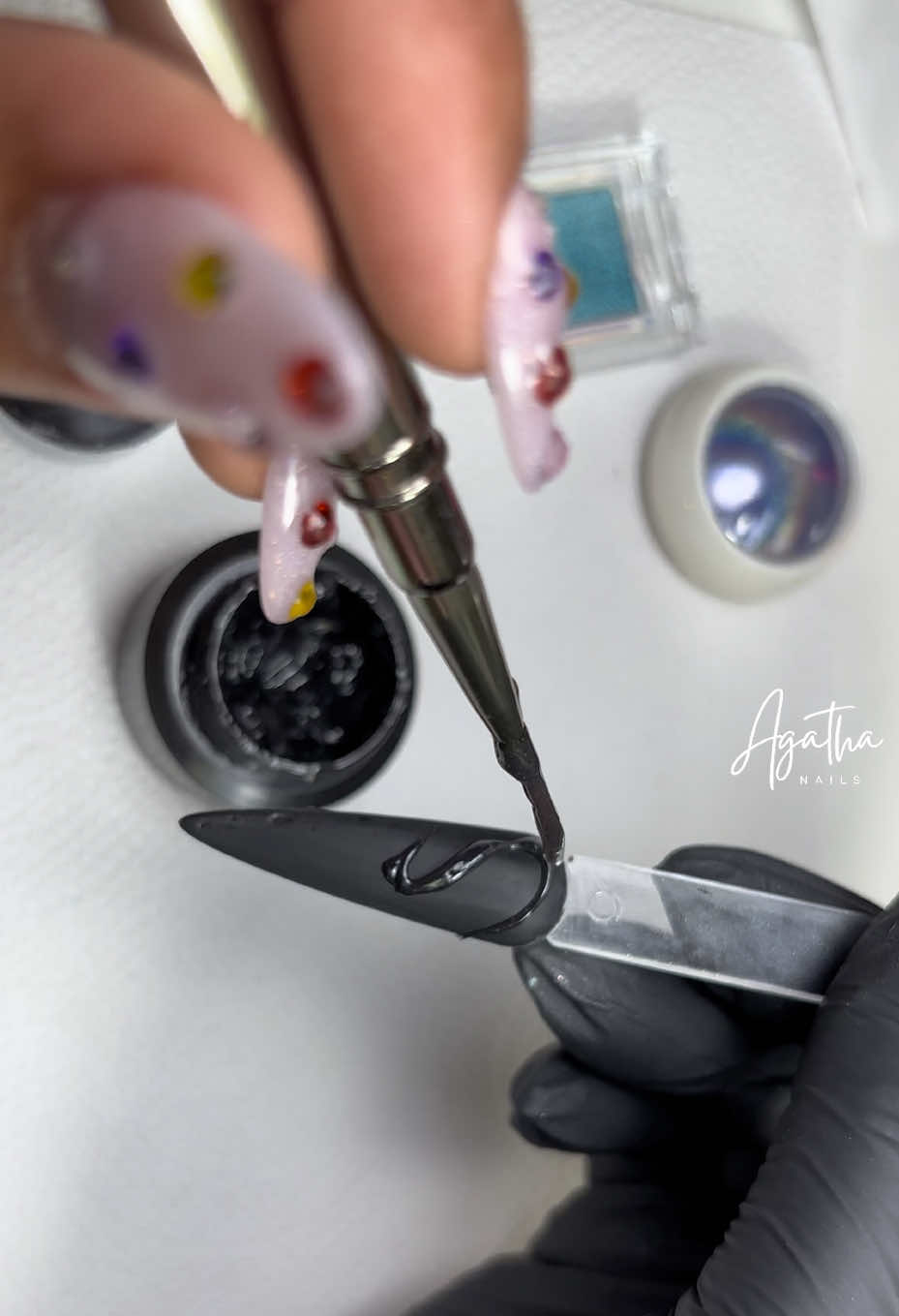 @Agatha Nails ✨🪬