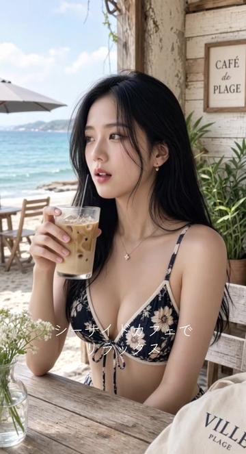 @コズです