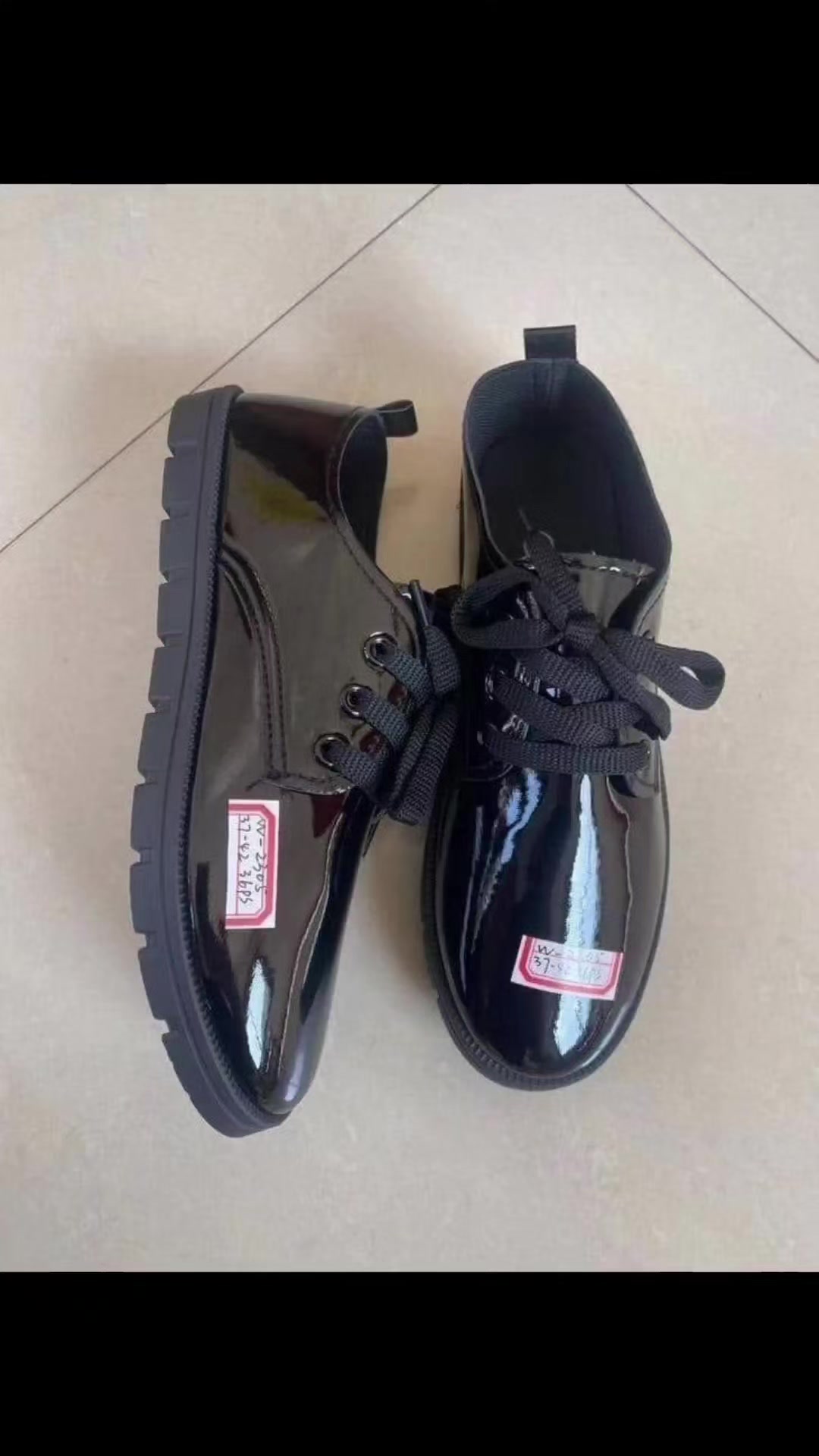 @Amibuchi Shoe Warehouse