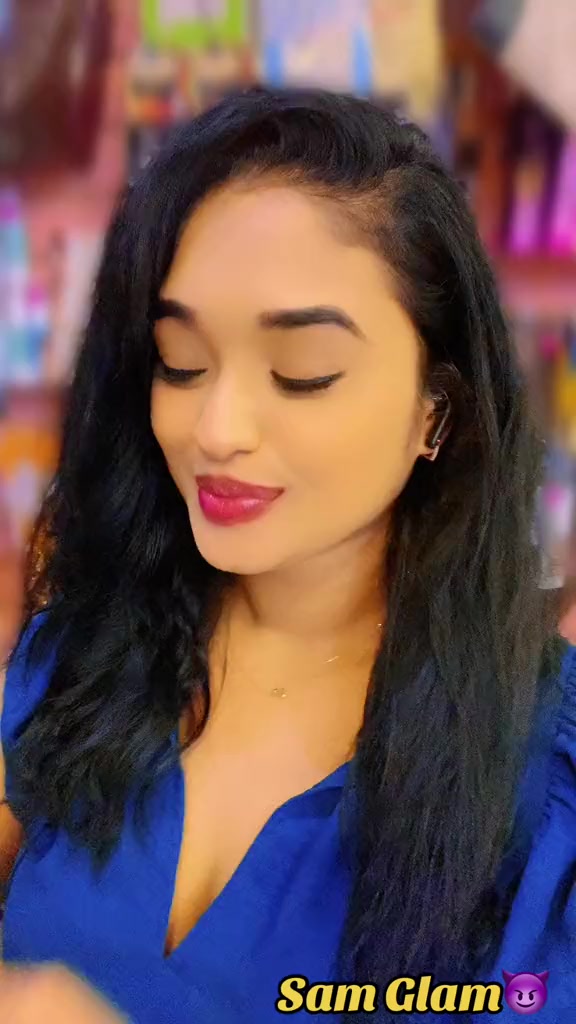 @Sam Glam Beauty Shop