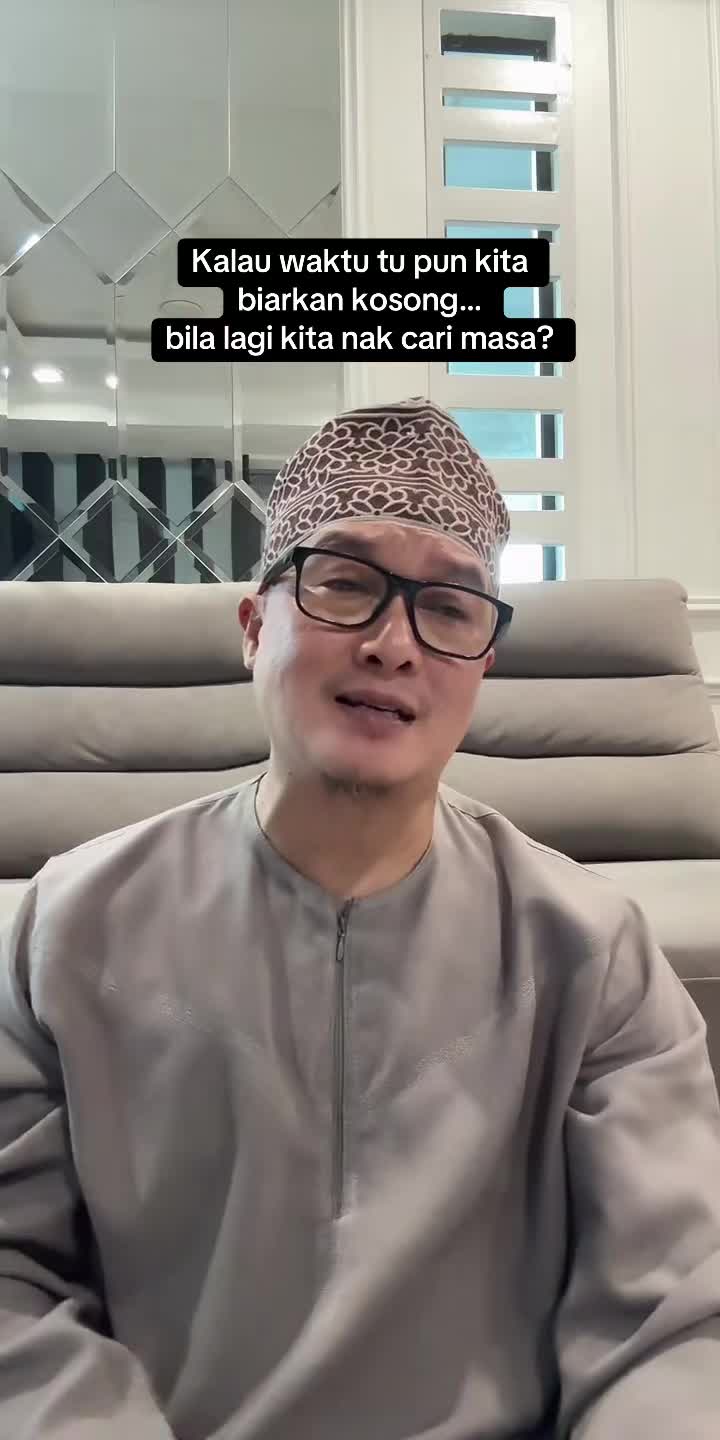 @Ustaz Abdul Razzaq