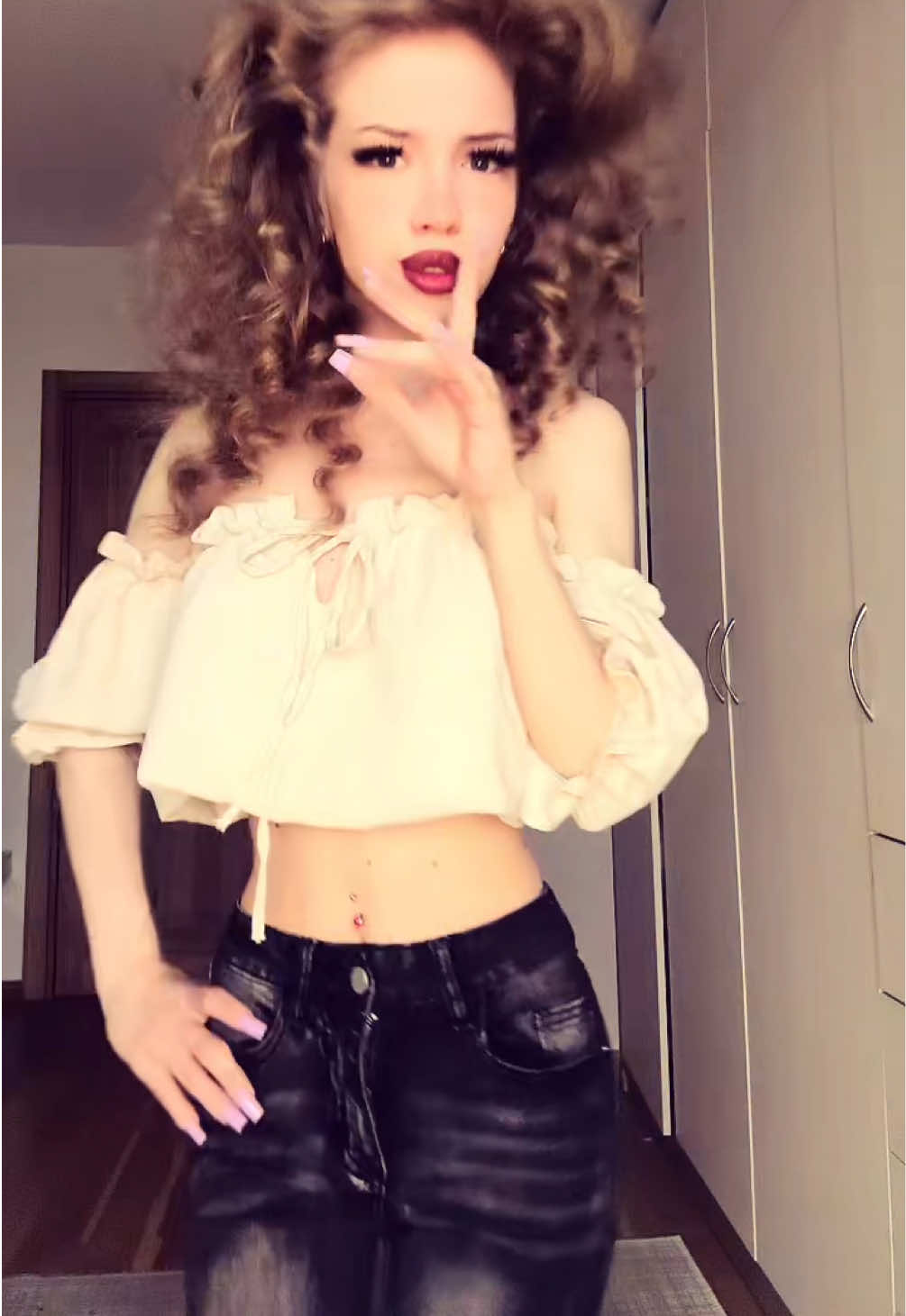 @любовница дьявола