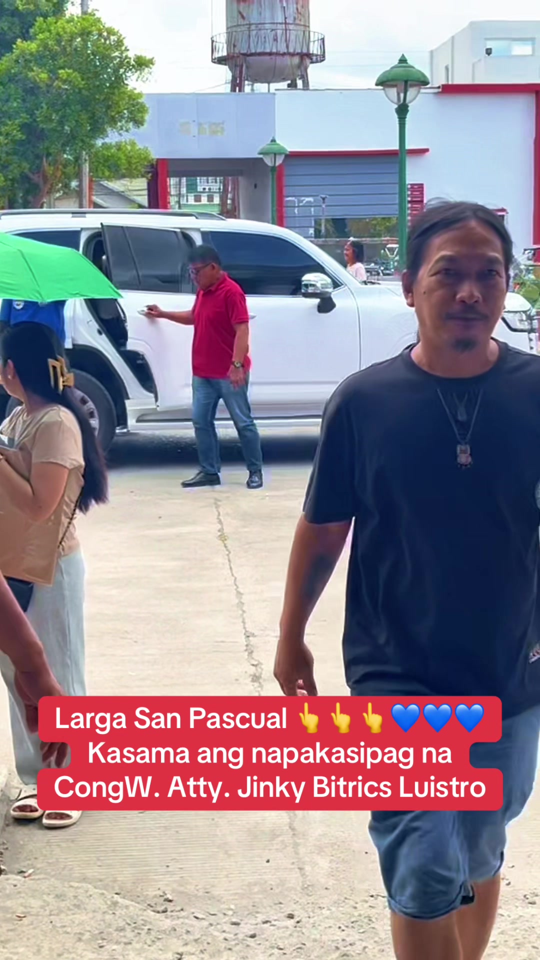 @Marvin L. Estrella