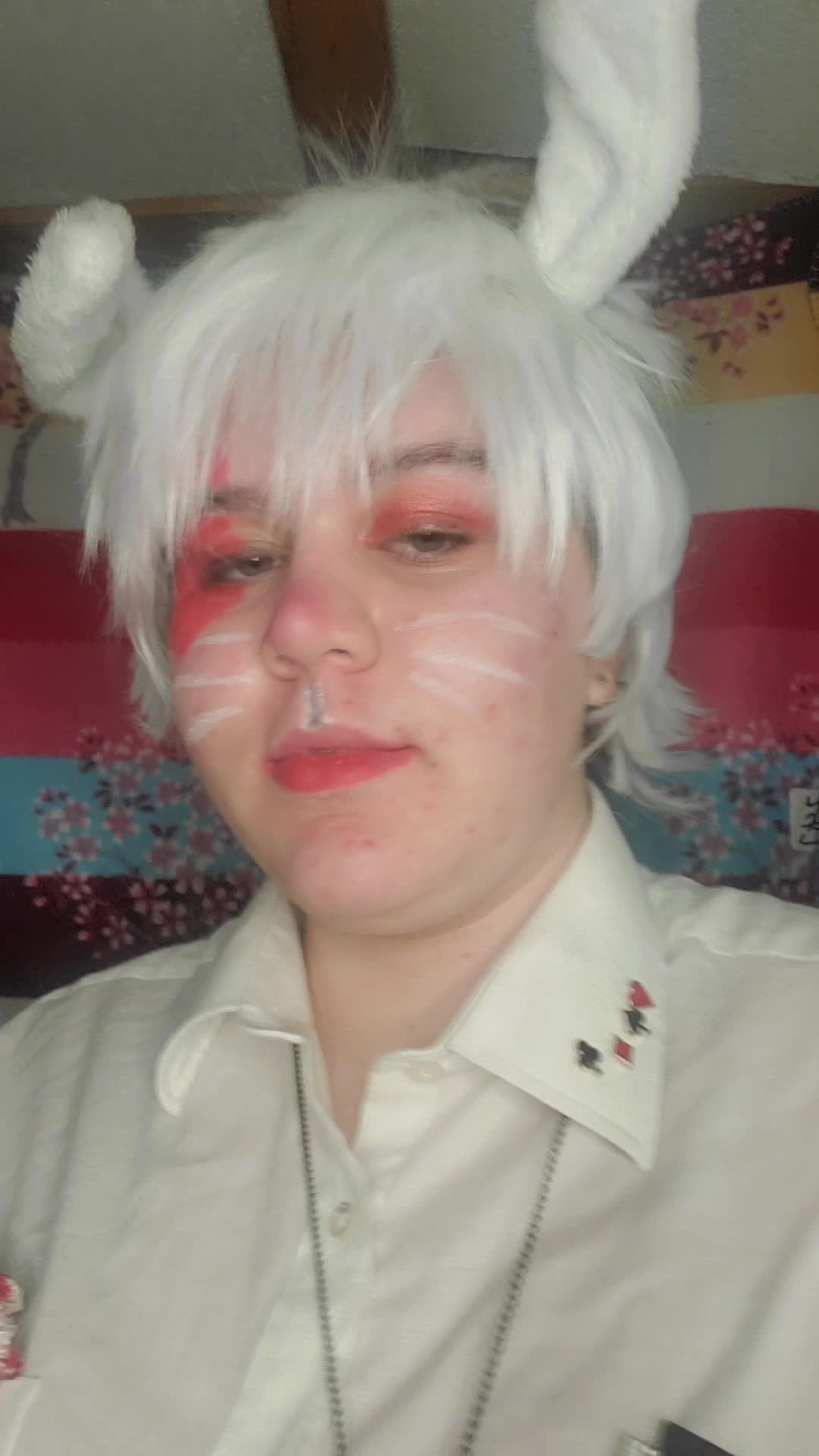 @The Cosplay Gremlin