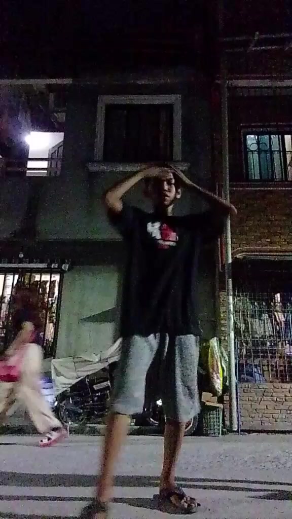 @LALA MO
