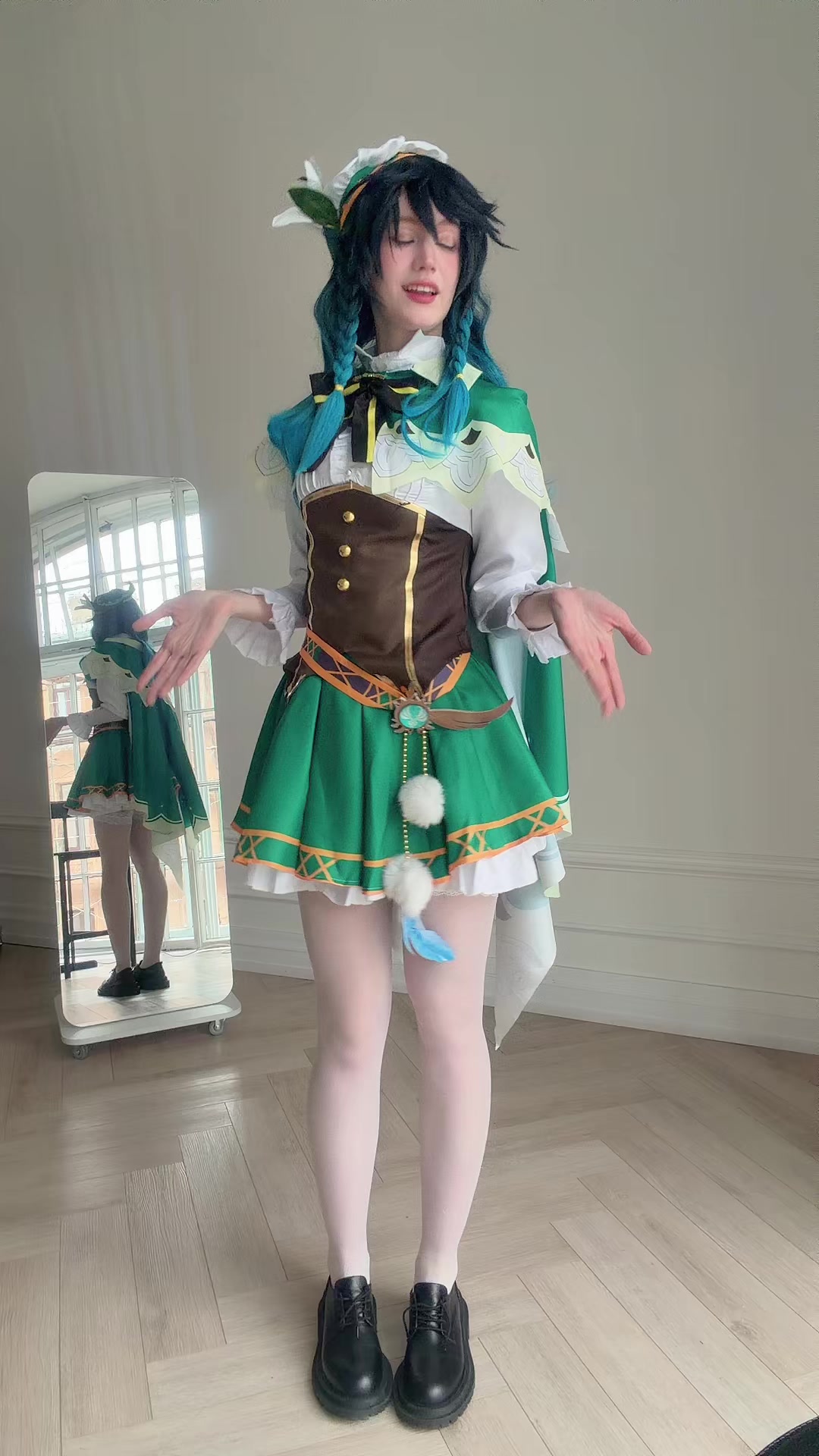 @Tg: ryo kizuchi cosplay