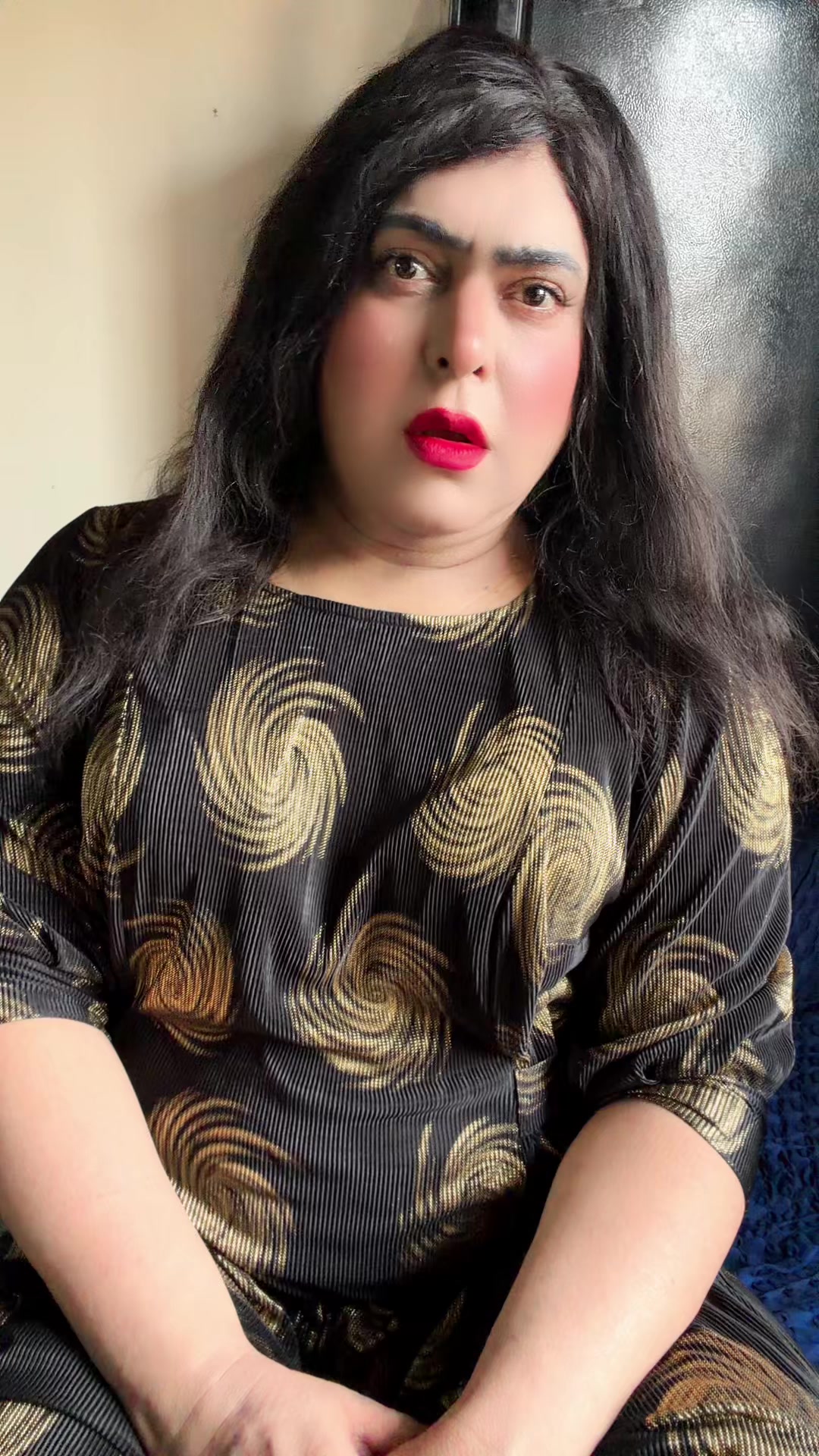 @Queen of Islamabad
