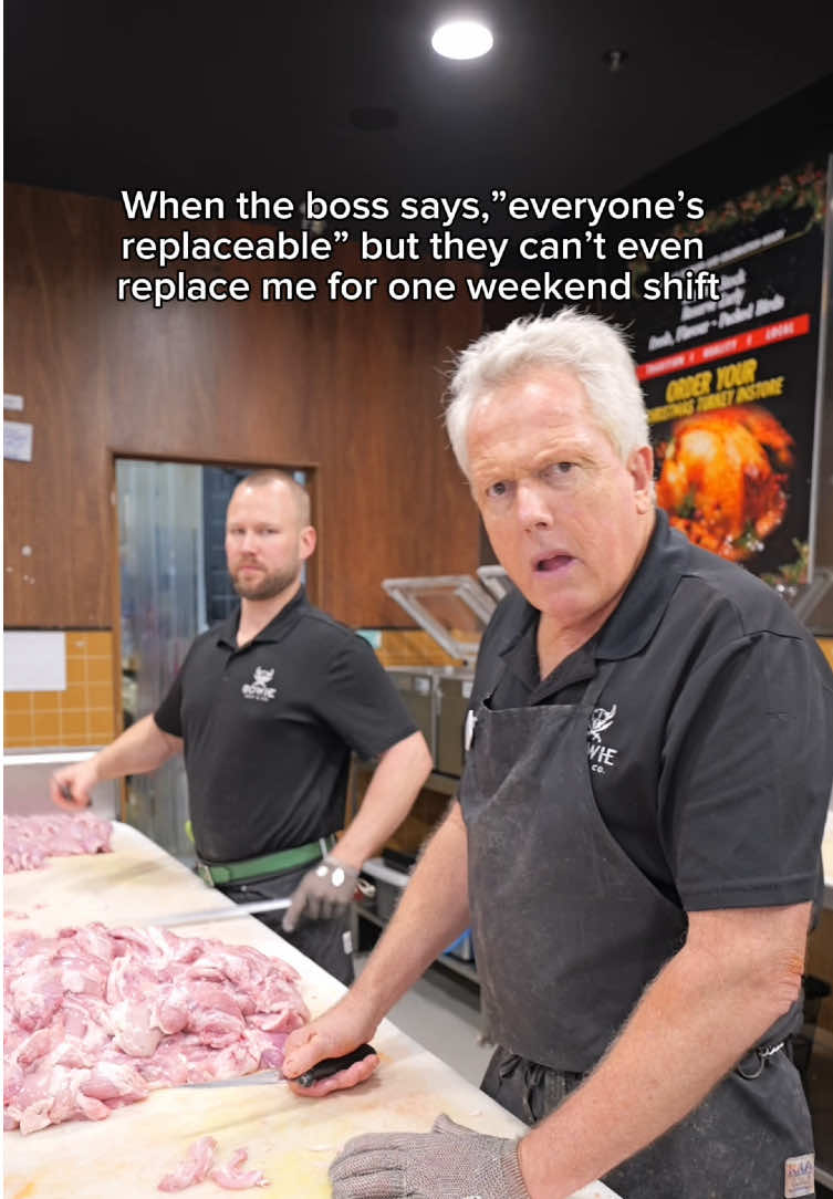 @BOWIE MEAT & CO