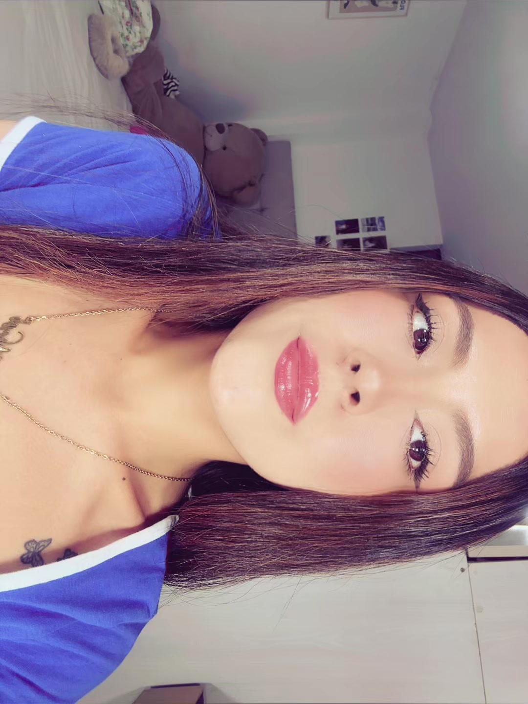 @Nicole Llanos