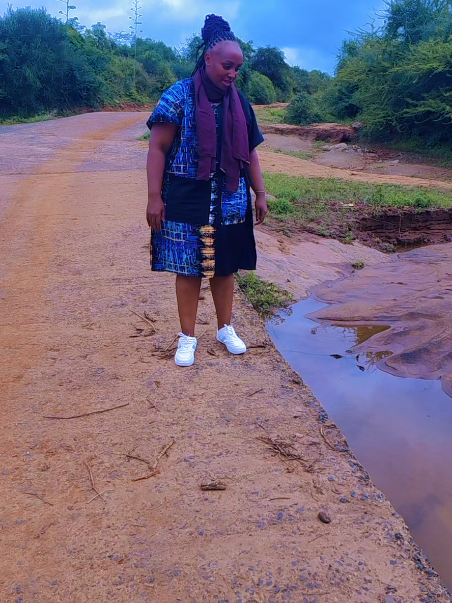 @Rev Judy Wa Sue#Mama simba