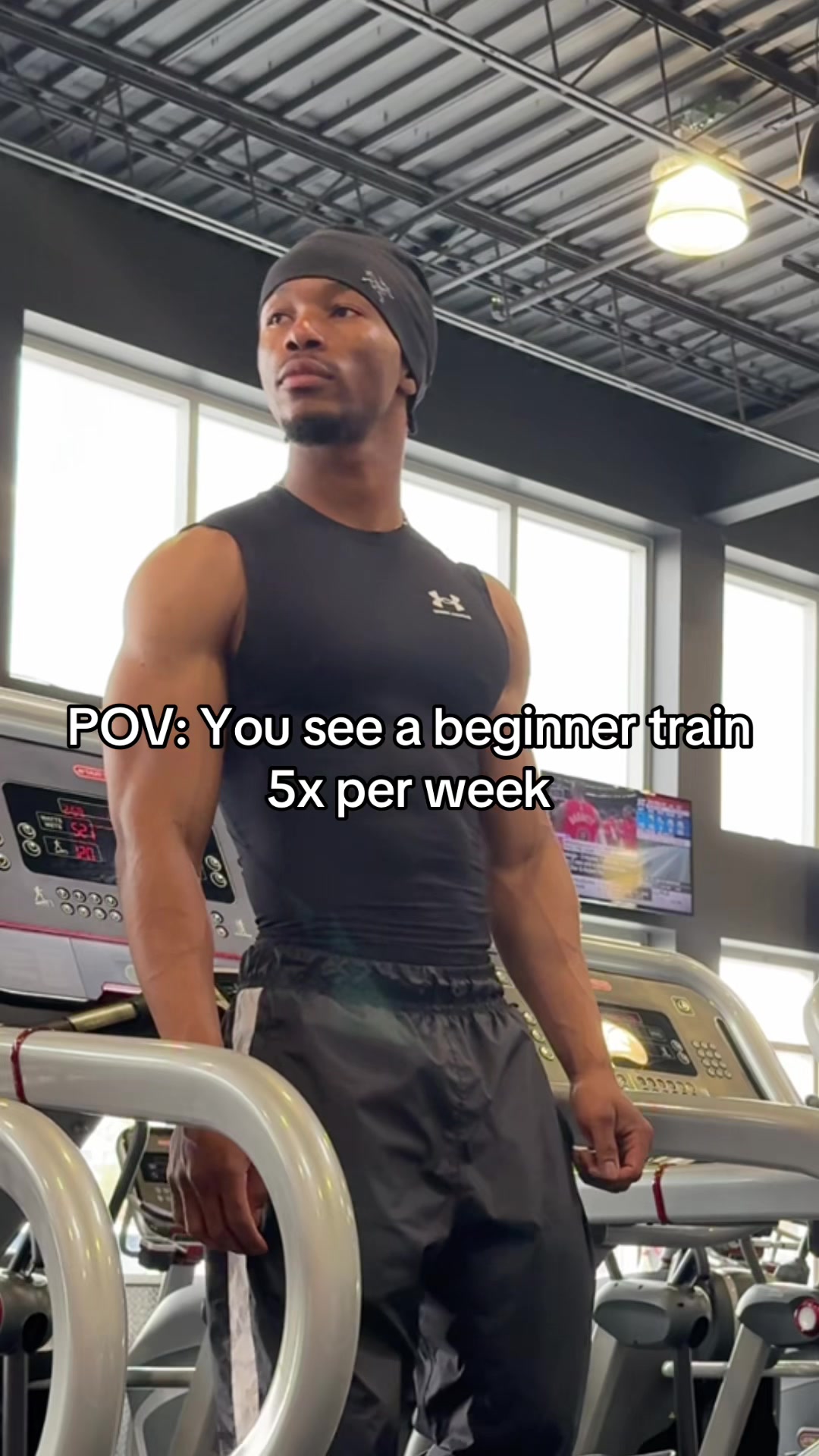 @John's Workout