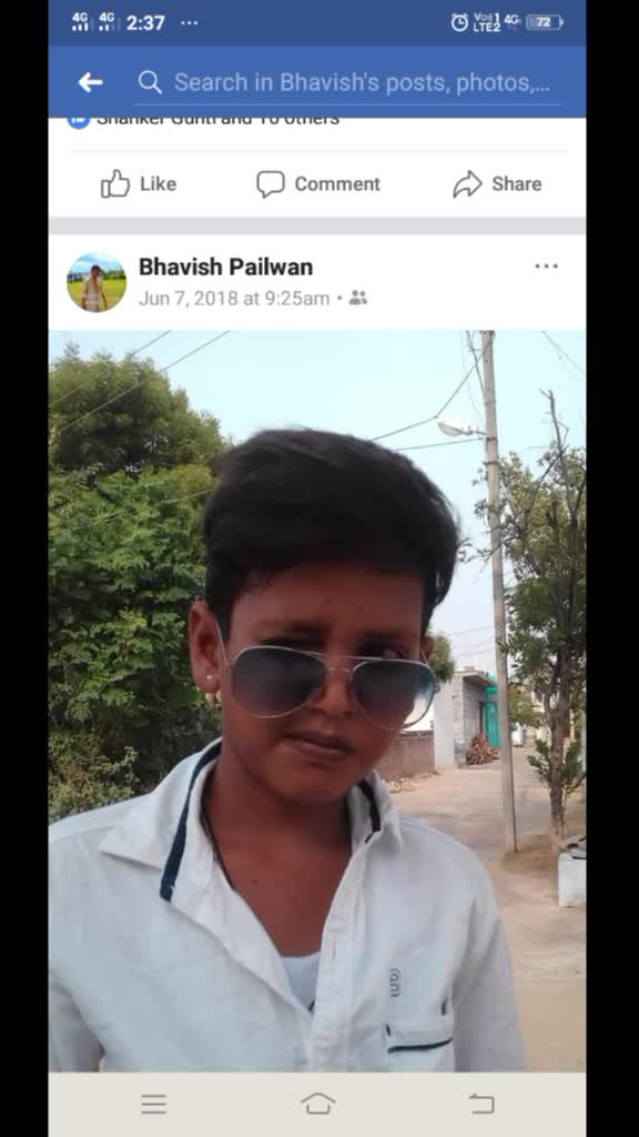 @bhavish pailwa