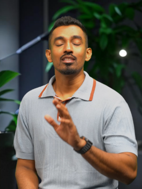 @Charaka Dhananjaya