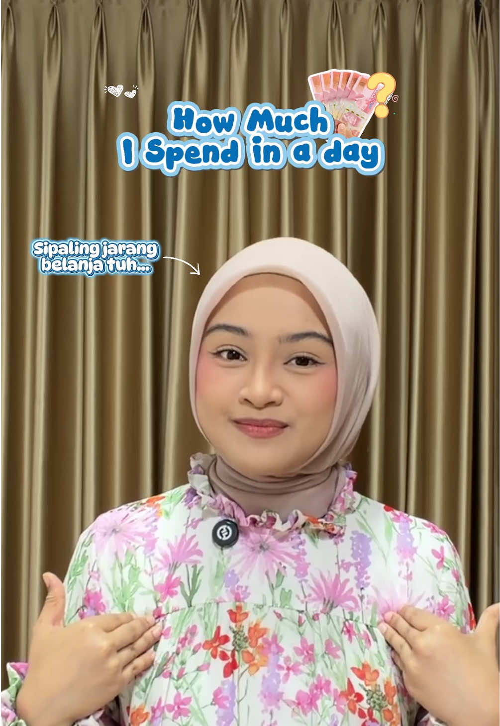 @BILA L nya satu❤️