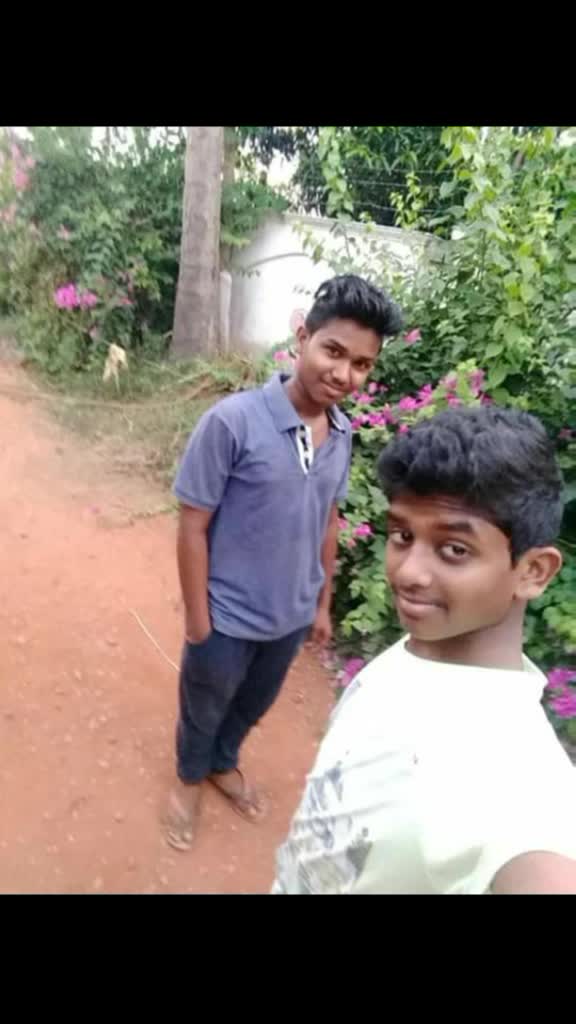 @#Praveen. Chitu Fan.