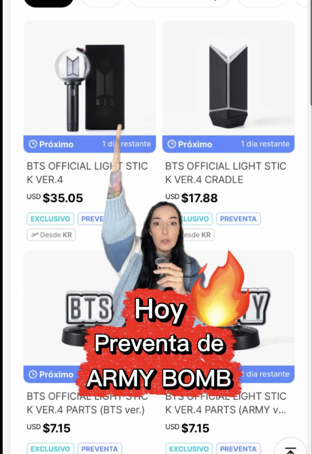 @Luisina | K-pop y K-Dramas
