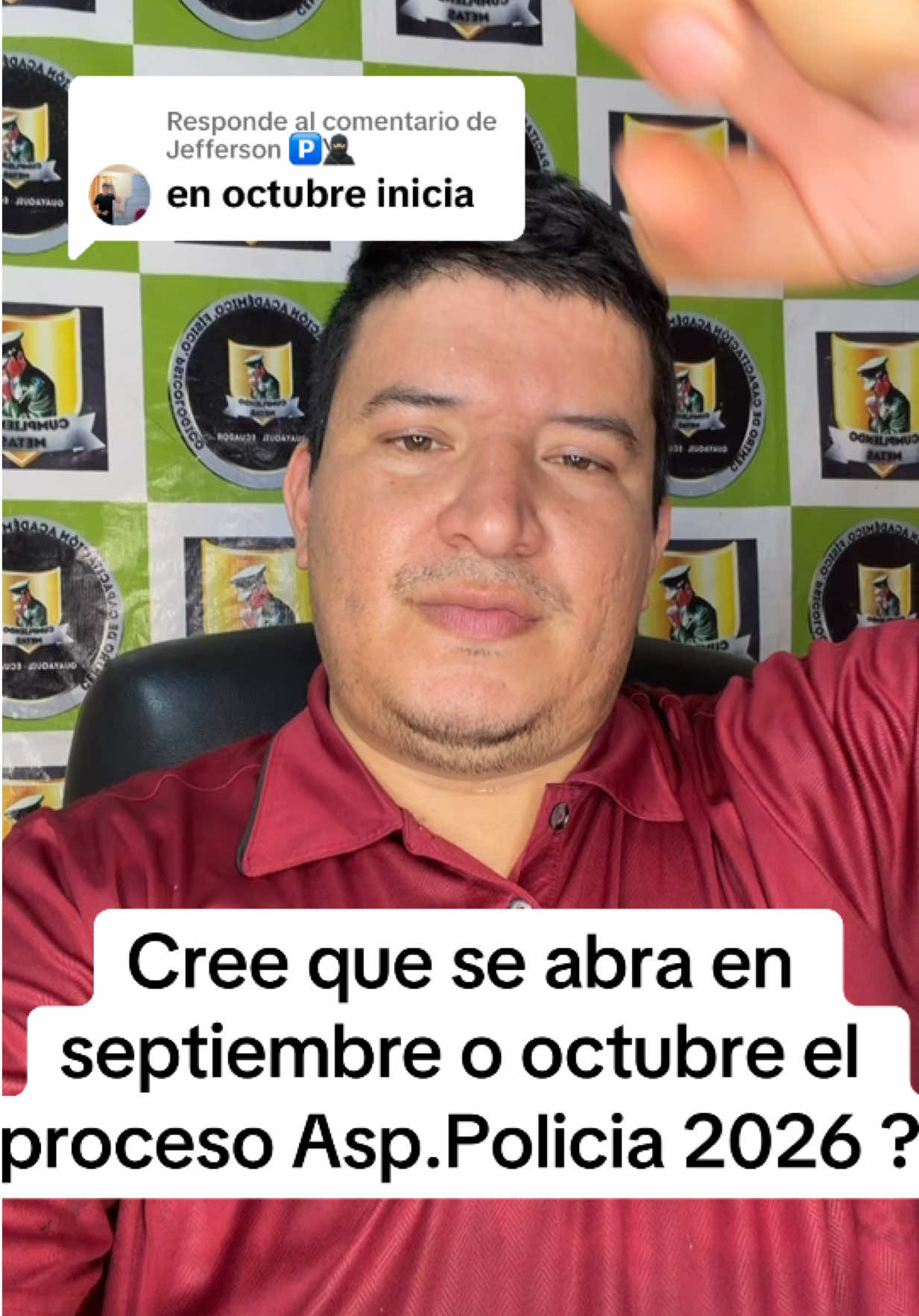 @👮Cumpliendo Meta👮Paul Diaz🇪