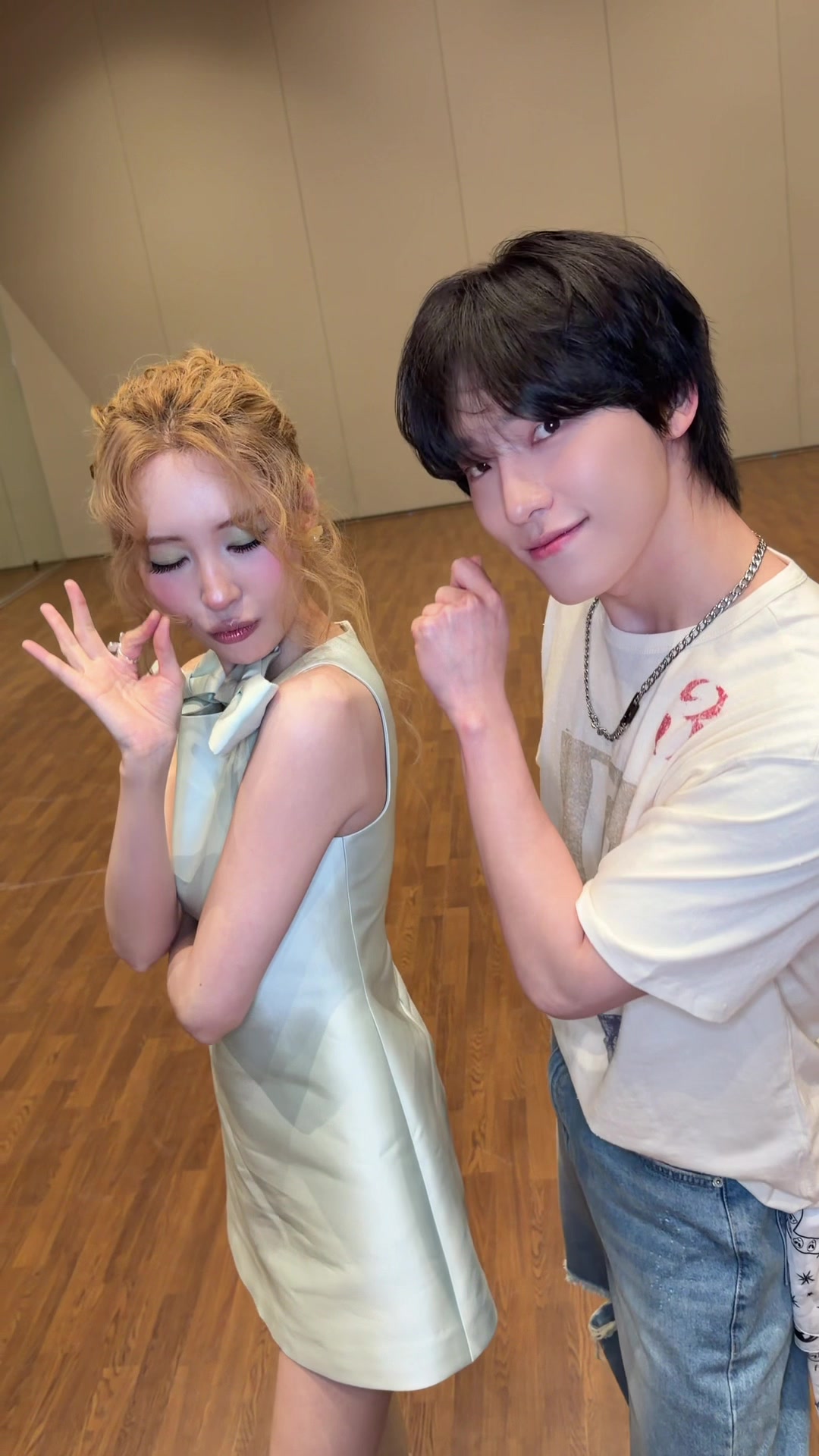 @선미 SUNMI