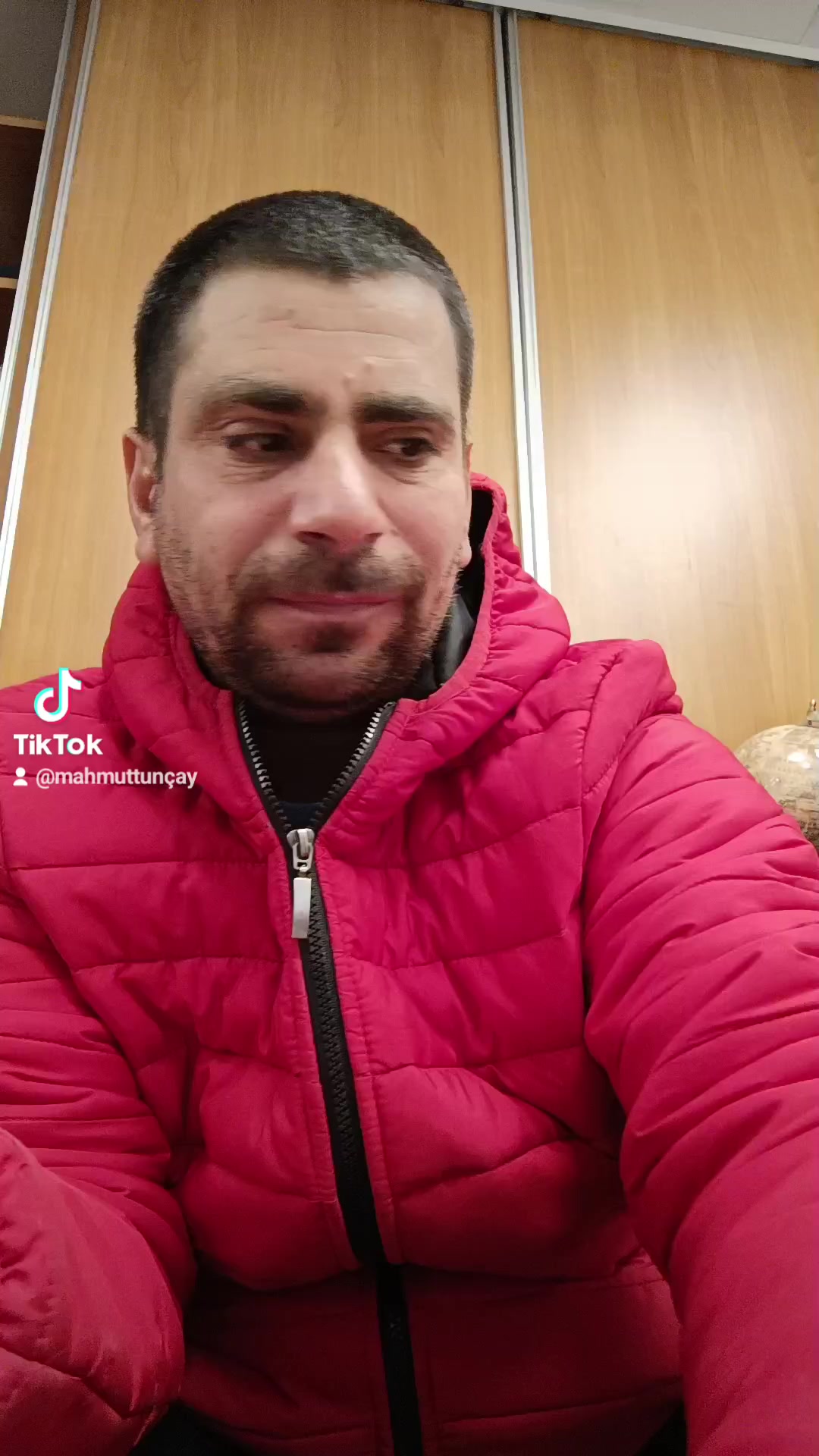 @Mahmut Tunçay