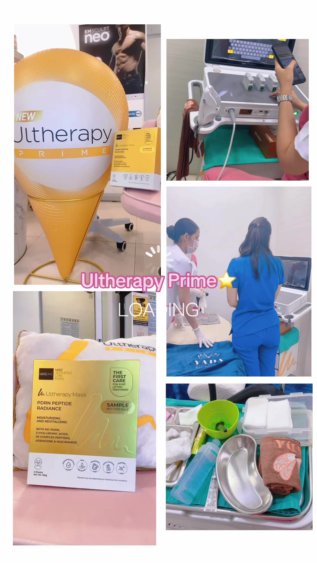 @Yada Clinic Pattaya