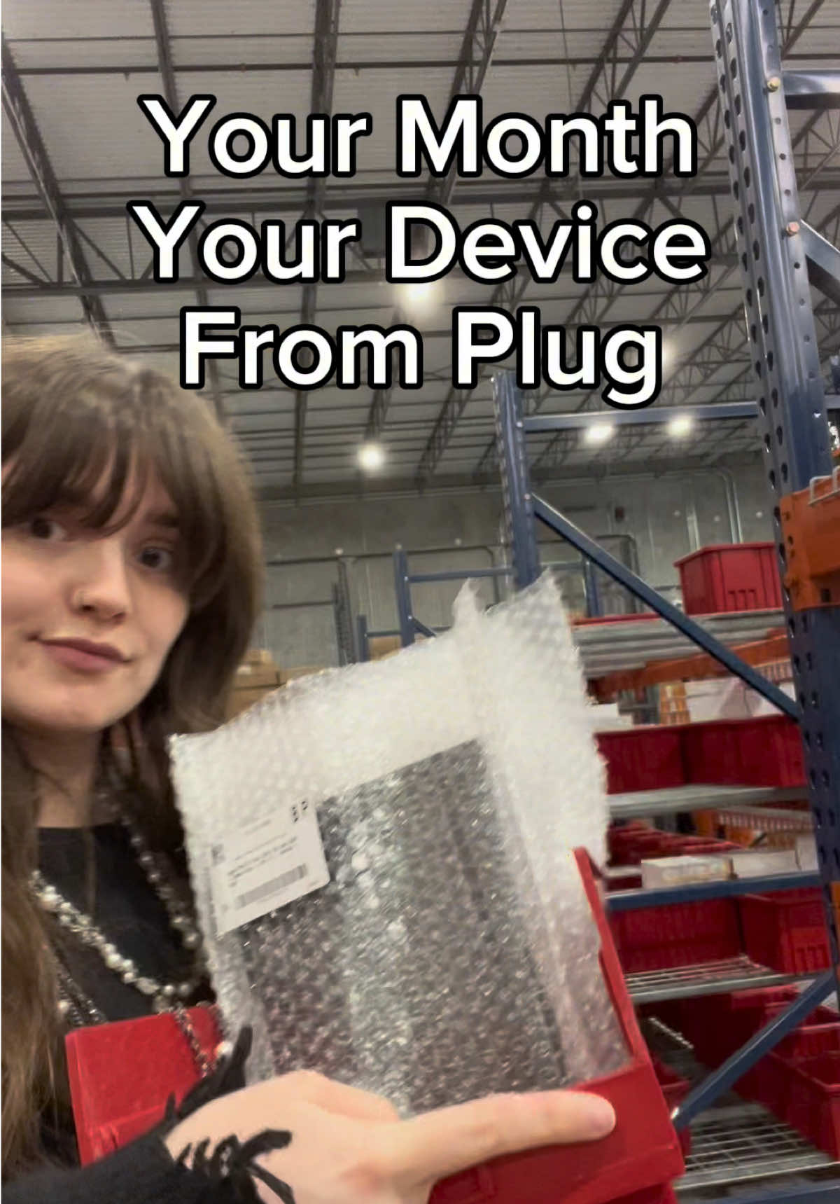 @plug - shop tech