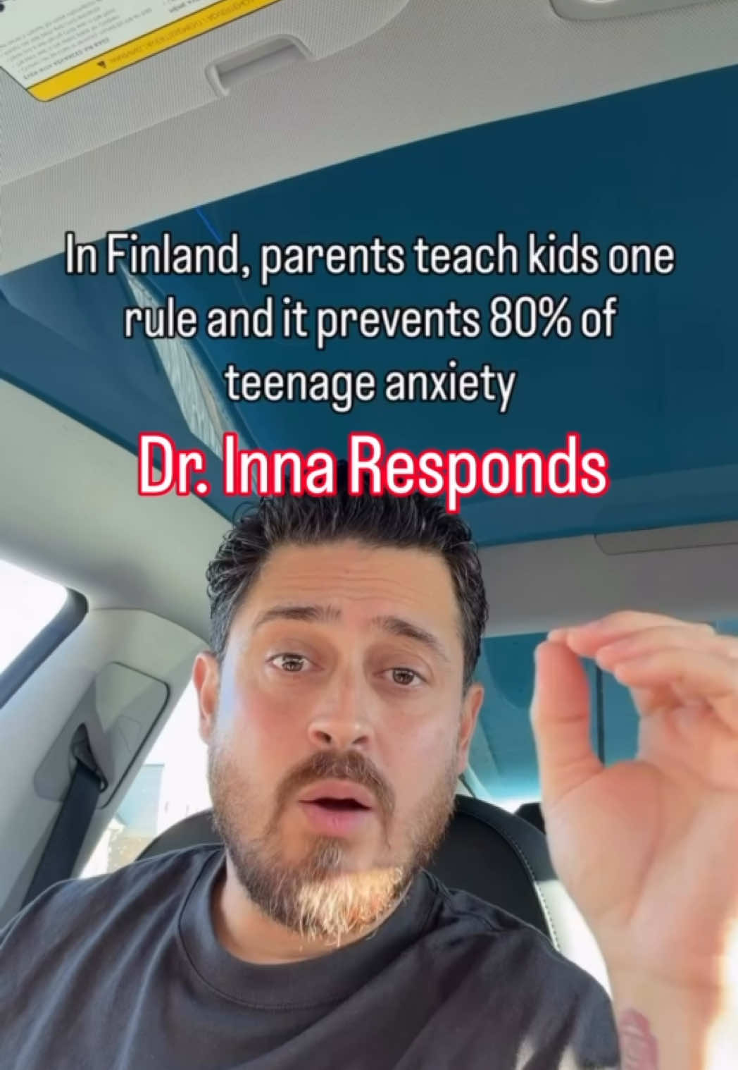 @Inna Kanevsky, Ph. D.