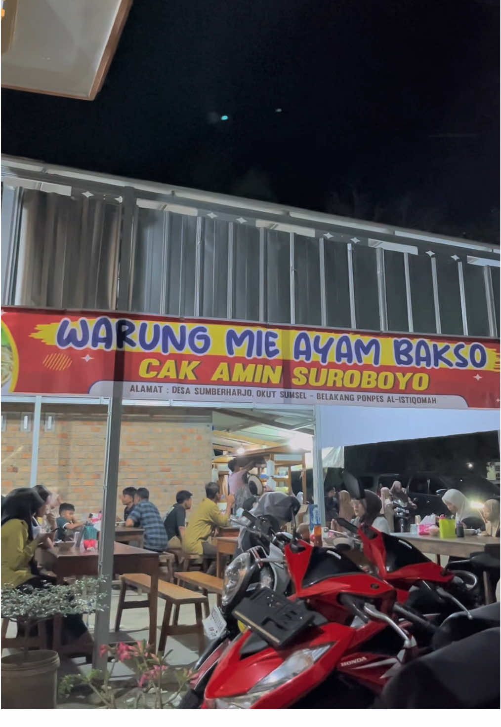@ninawdwt || Suka Sharing
