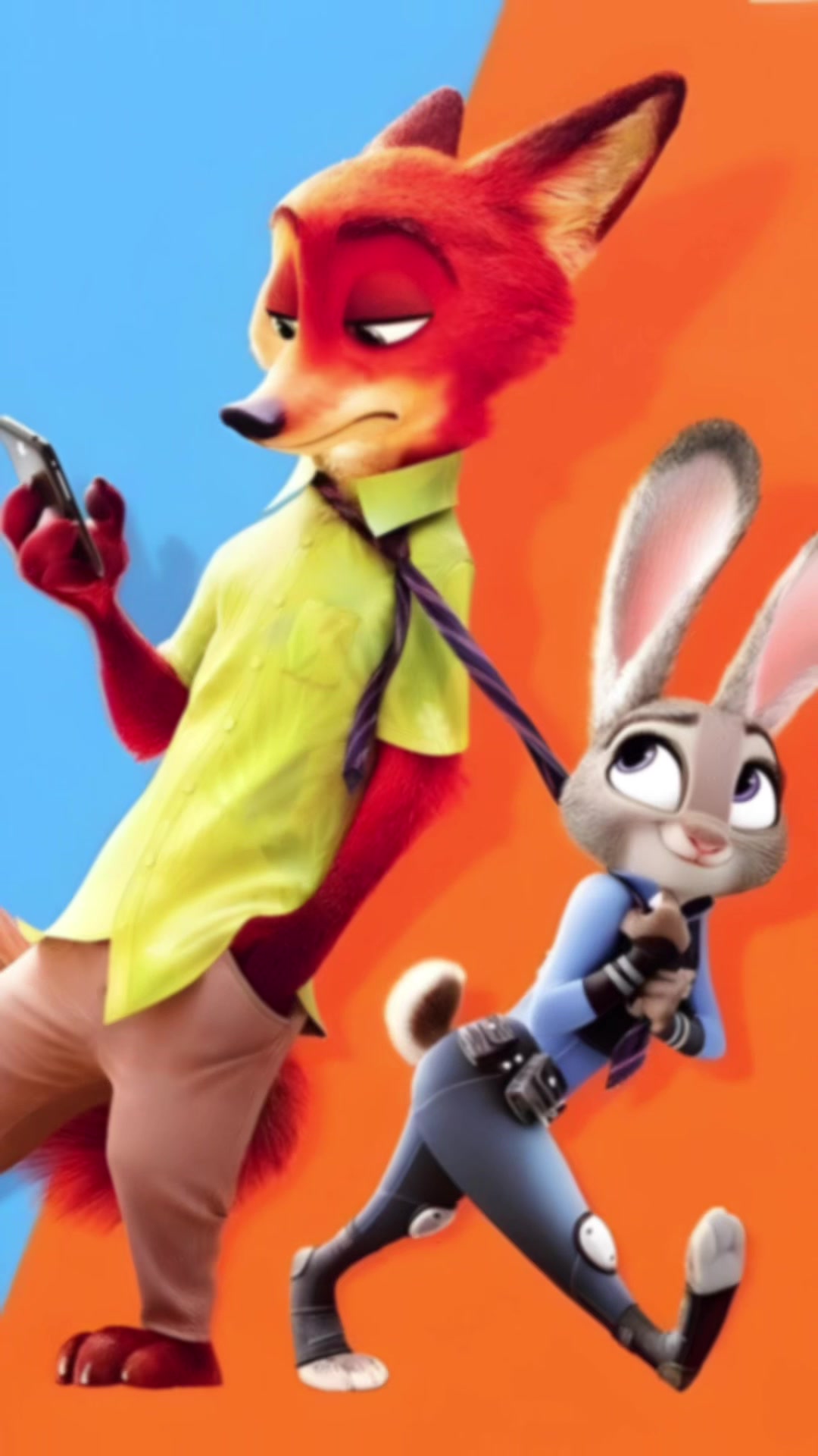 @Zootopia_videos