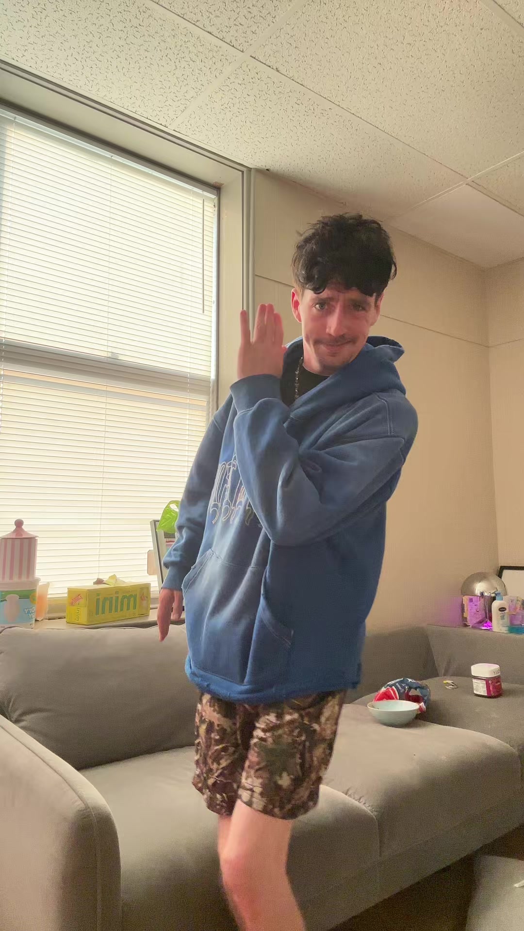 @cappin4noreason