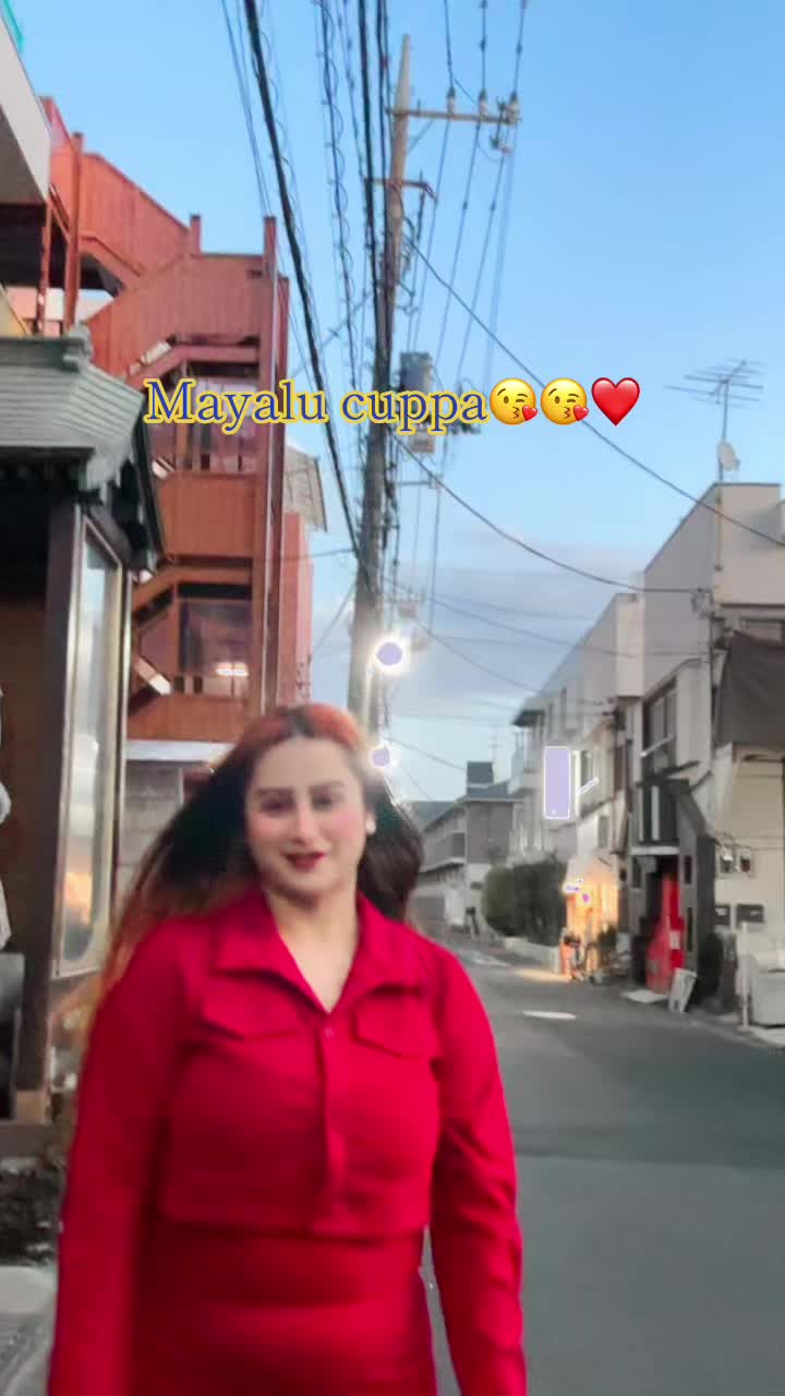 @Saru ❤️🇳🇵🇯🇵サリタ