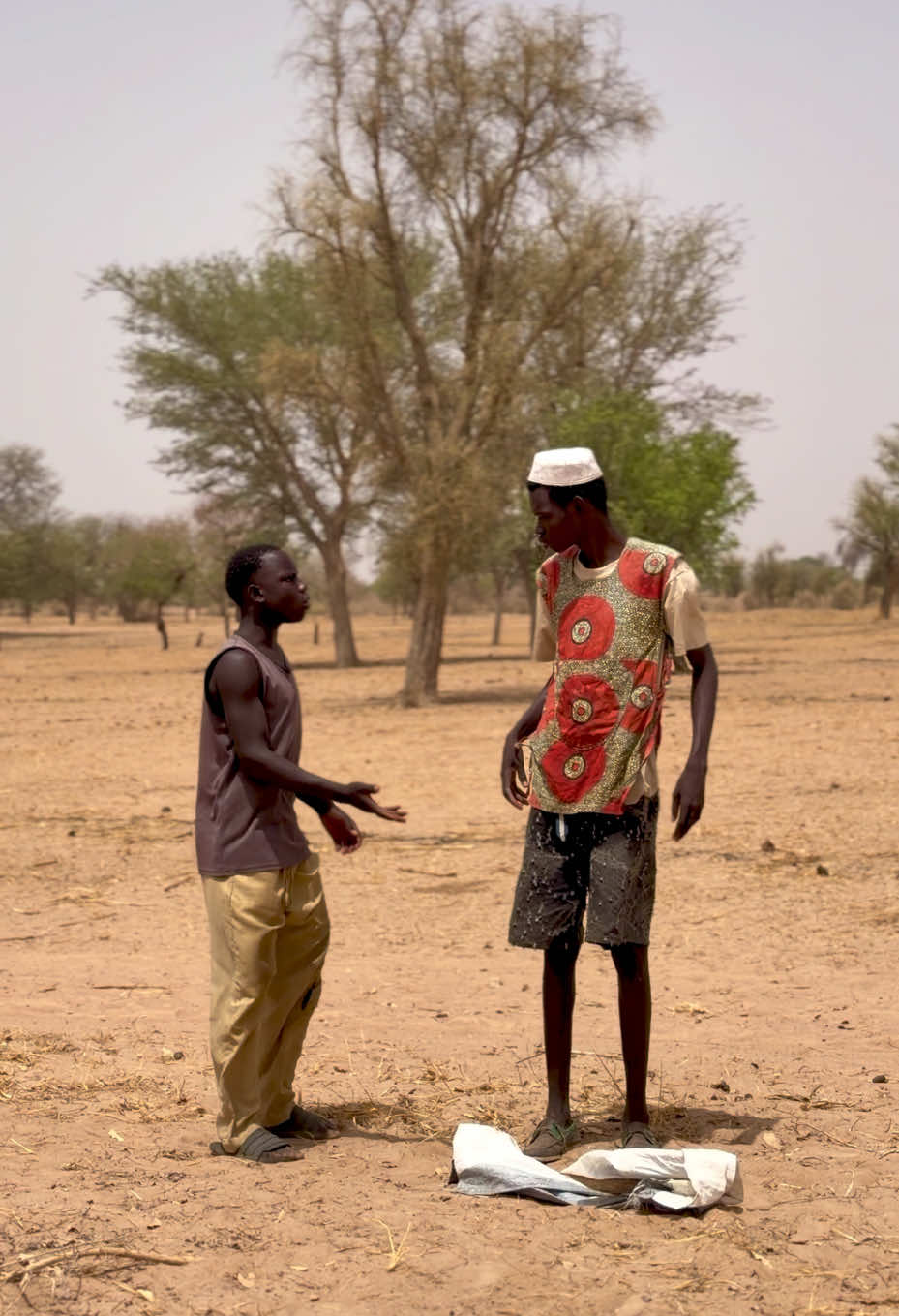 @Modou.comédien