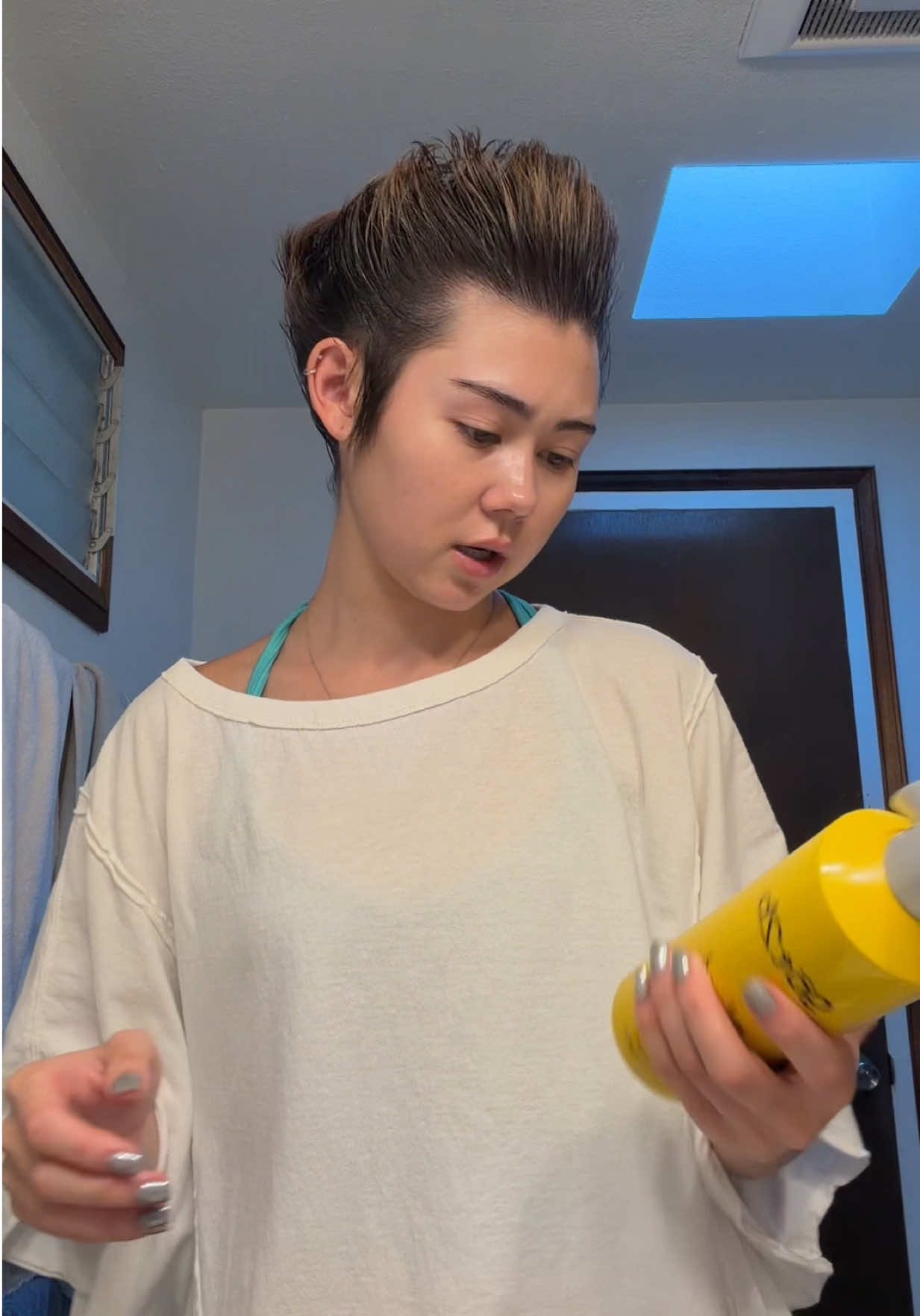 @Erika