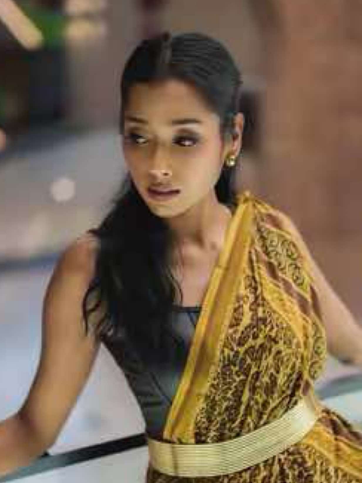 @Vikneswari MG