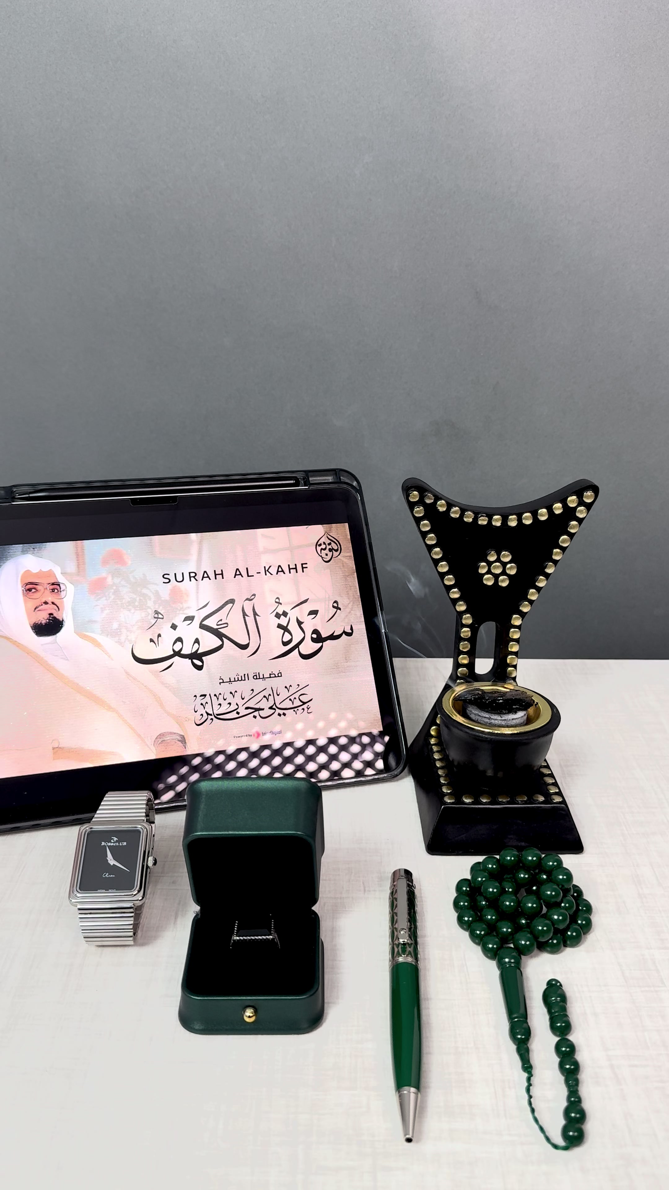 @دخيل القحطاني