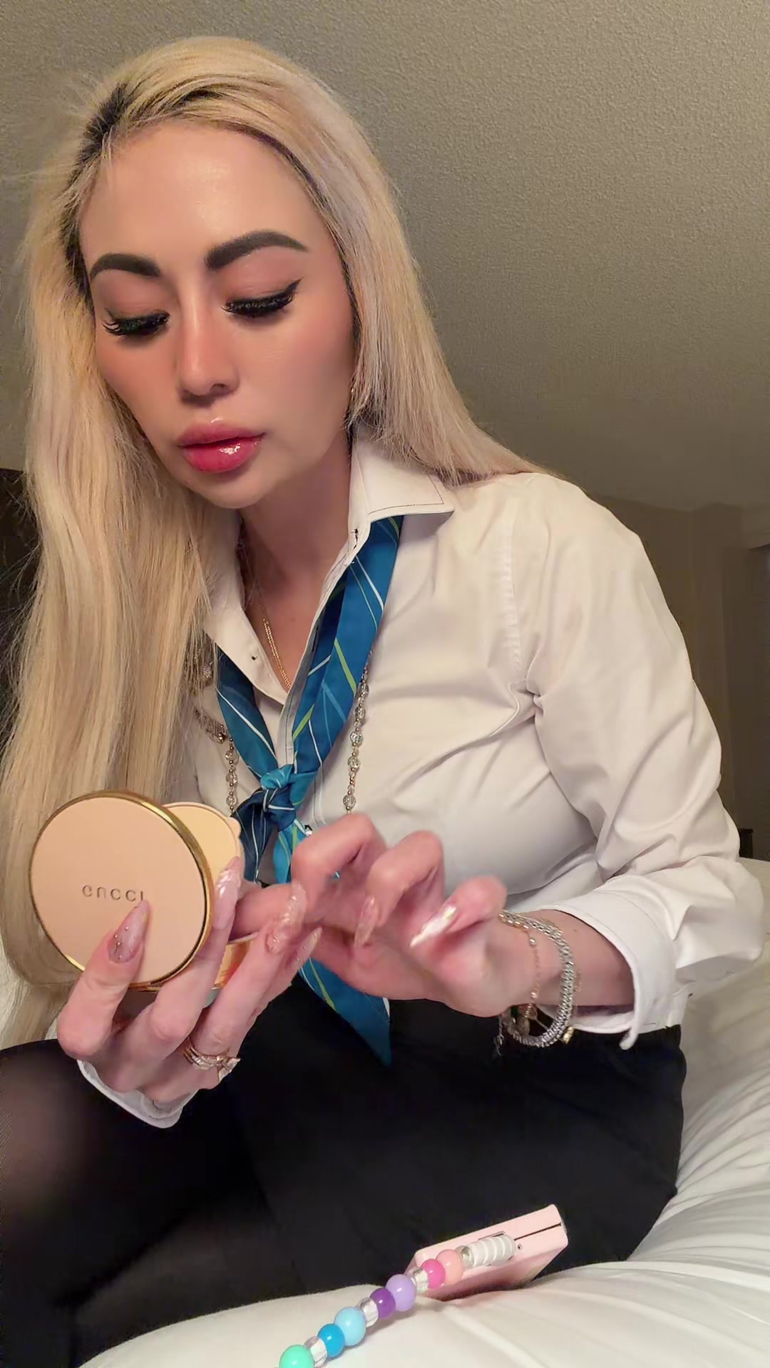@Ampalayaqueen 👸
