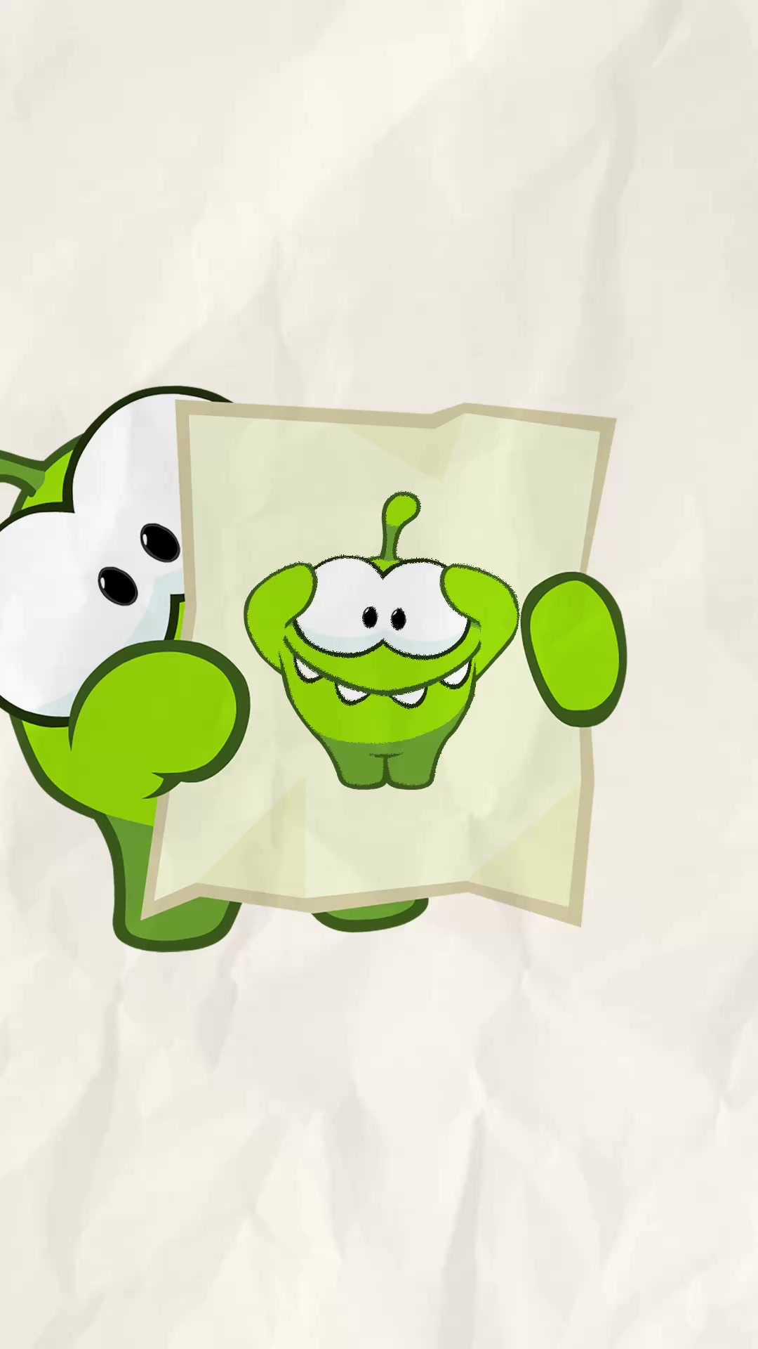 @Om Nom
