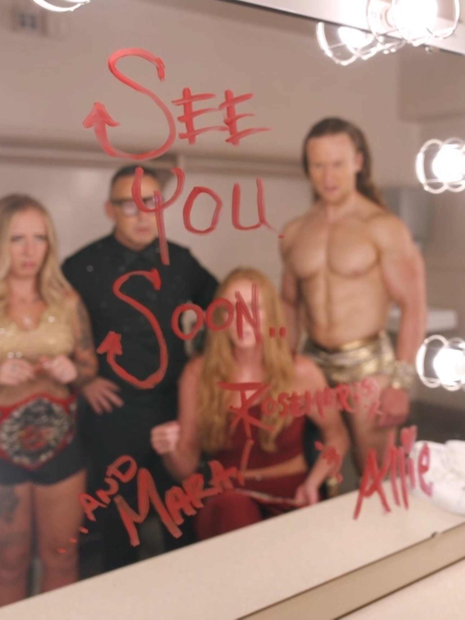 @TNA Wrestling