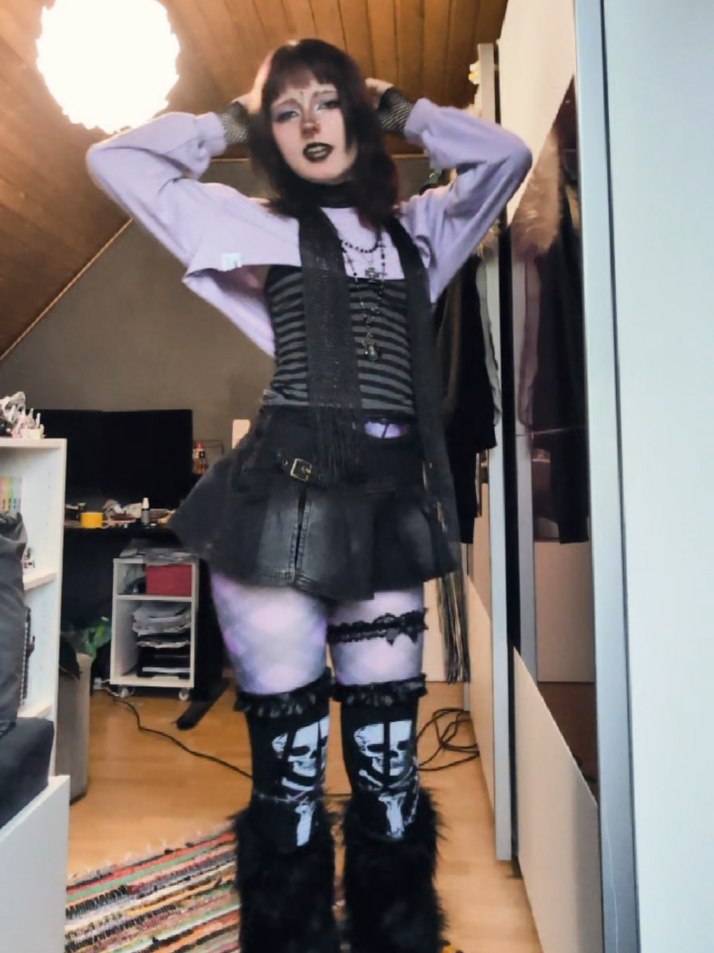 @Laura~๐ค๐ฅ๐๐ช-๐ค๐๐ ๐ฅ๐ฅ๐๐โฏ