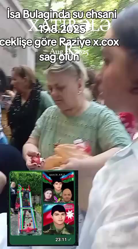 @ŞƏHiD ARiFiN YADiGARI bacisi