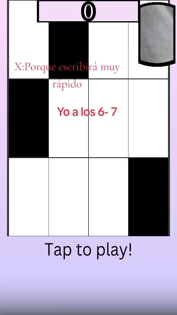 @โ. ๐ ห Sofía โ. ๐ ห